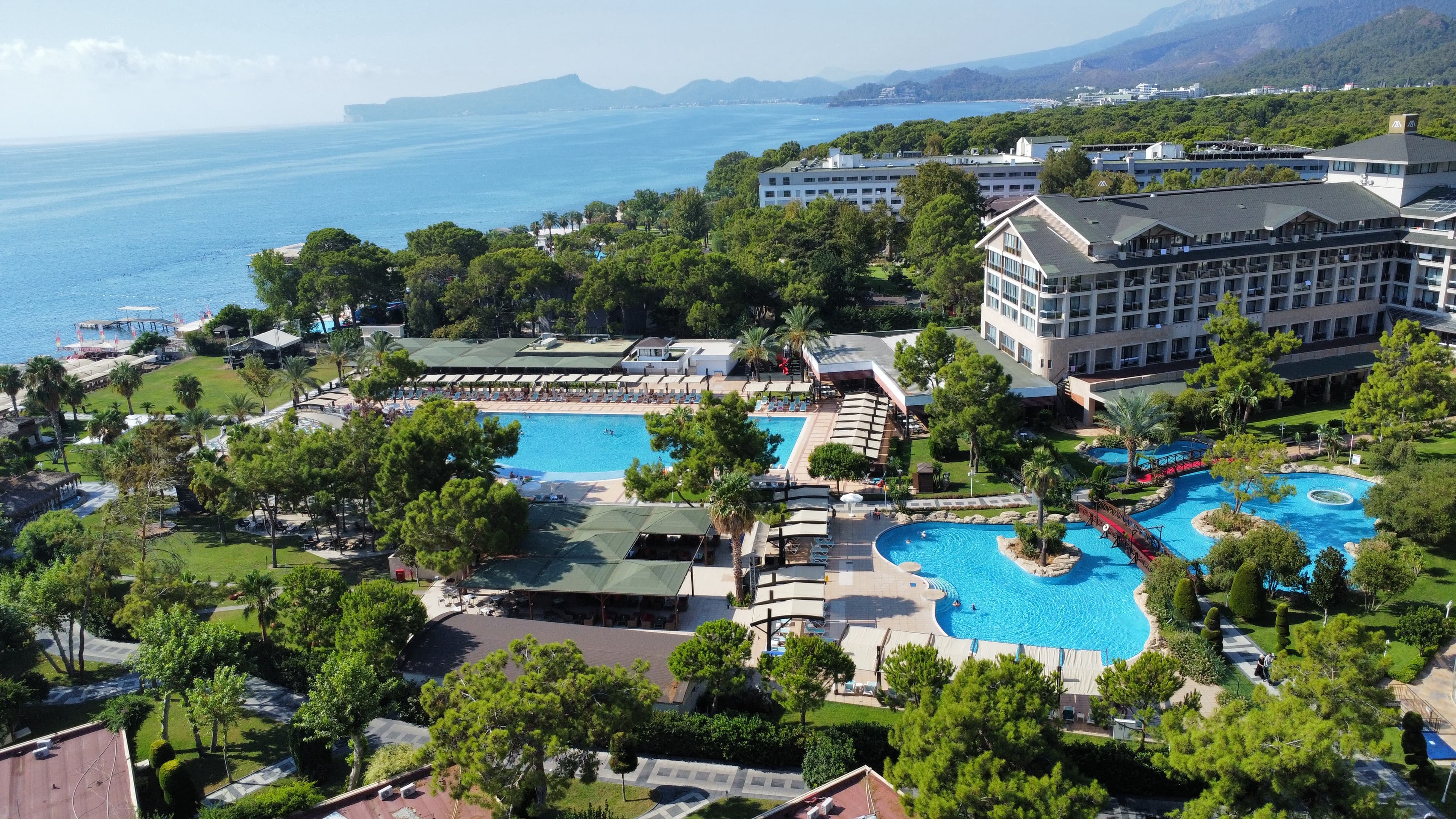 Amara Luxury Resort & Villas - photo 8