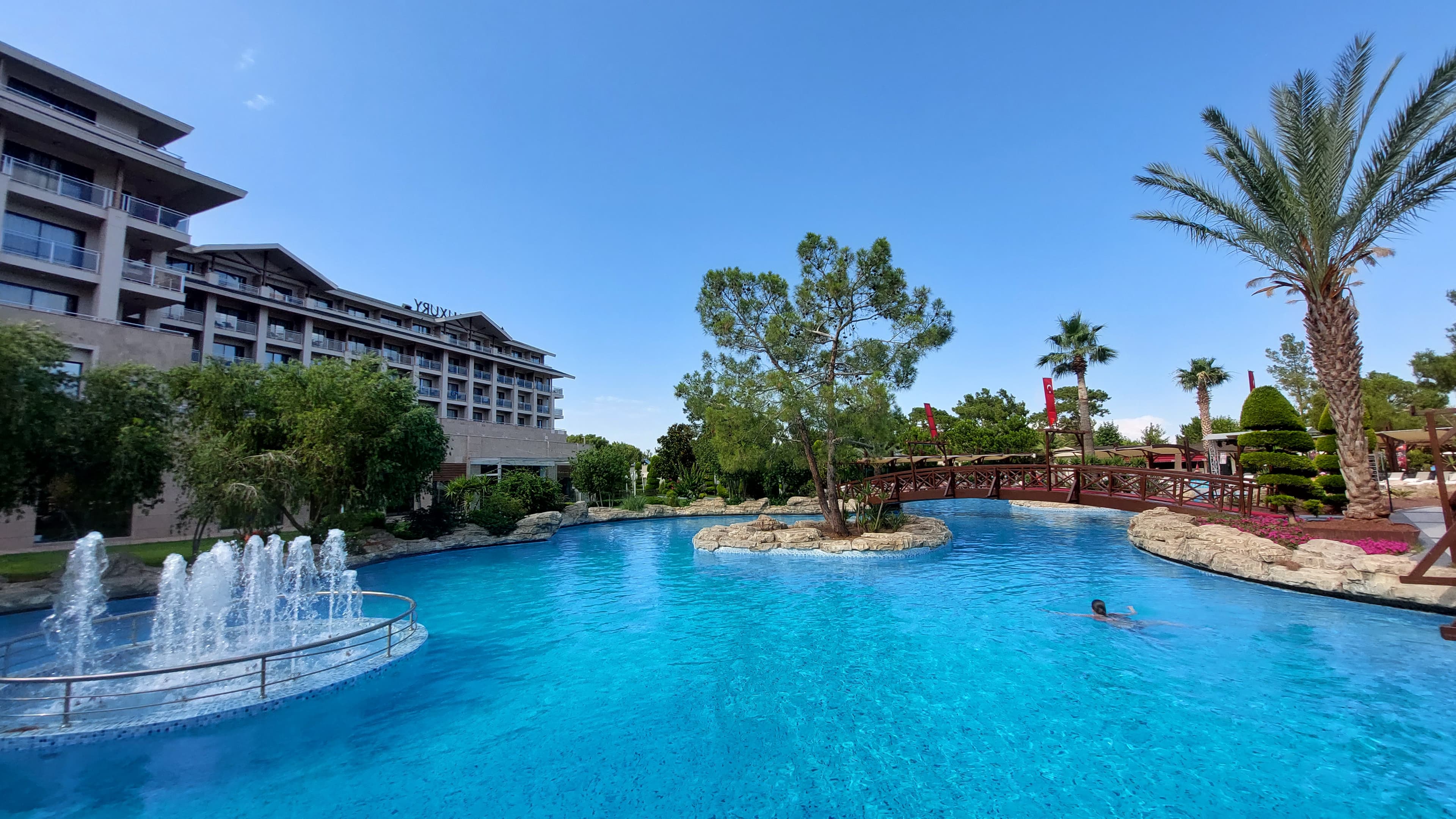 Amara Luxury Resort & Villas - photo 9