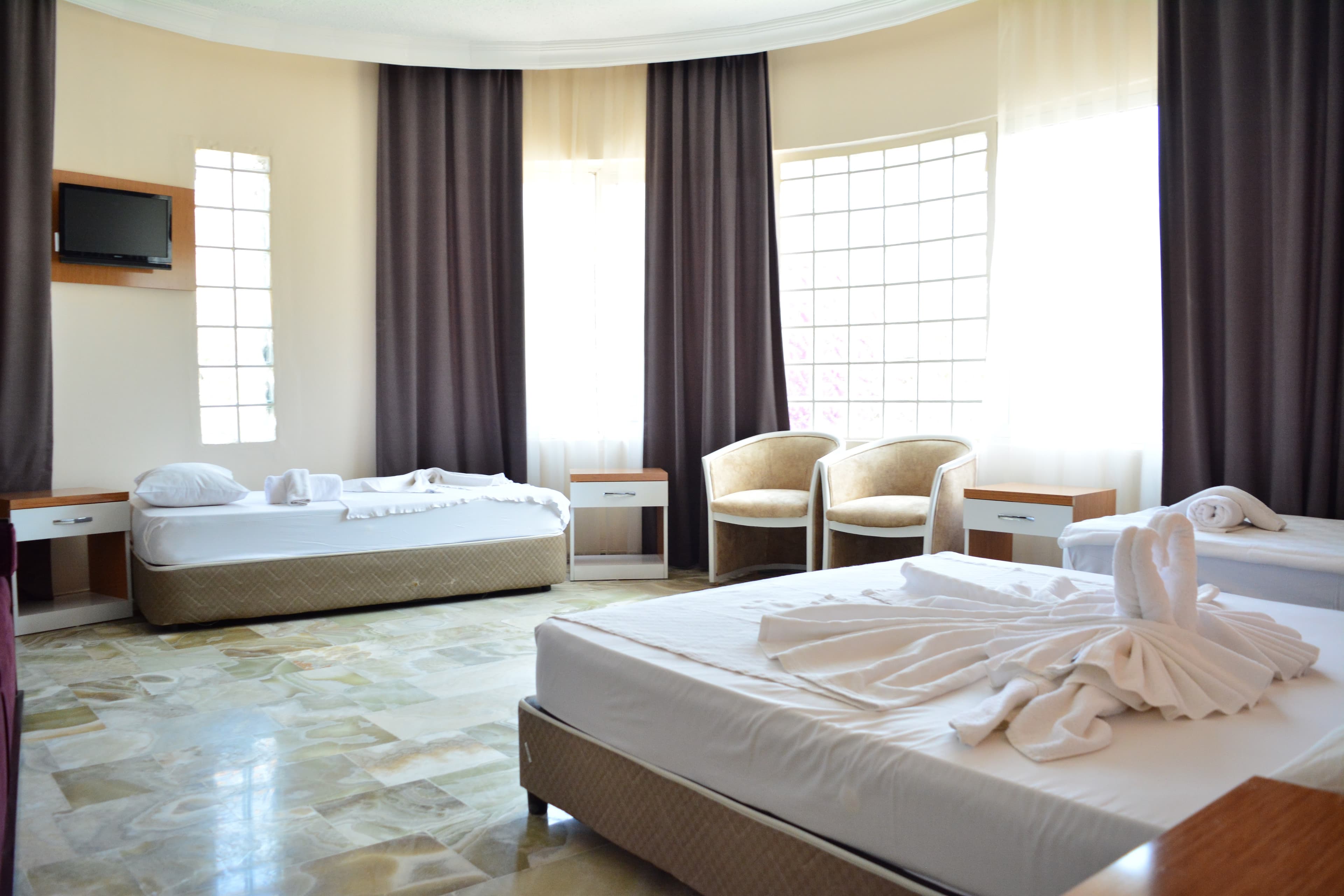 Anita Sunpark Beach Hotel - photo 2