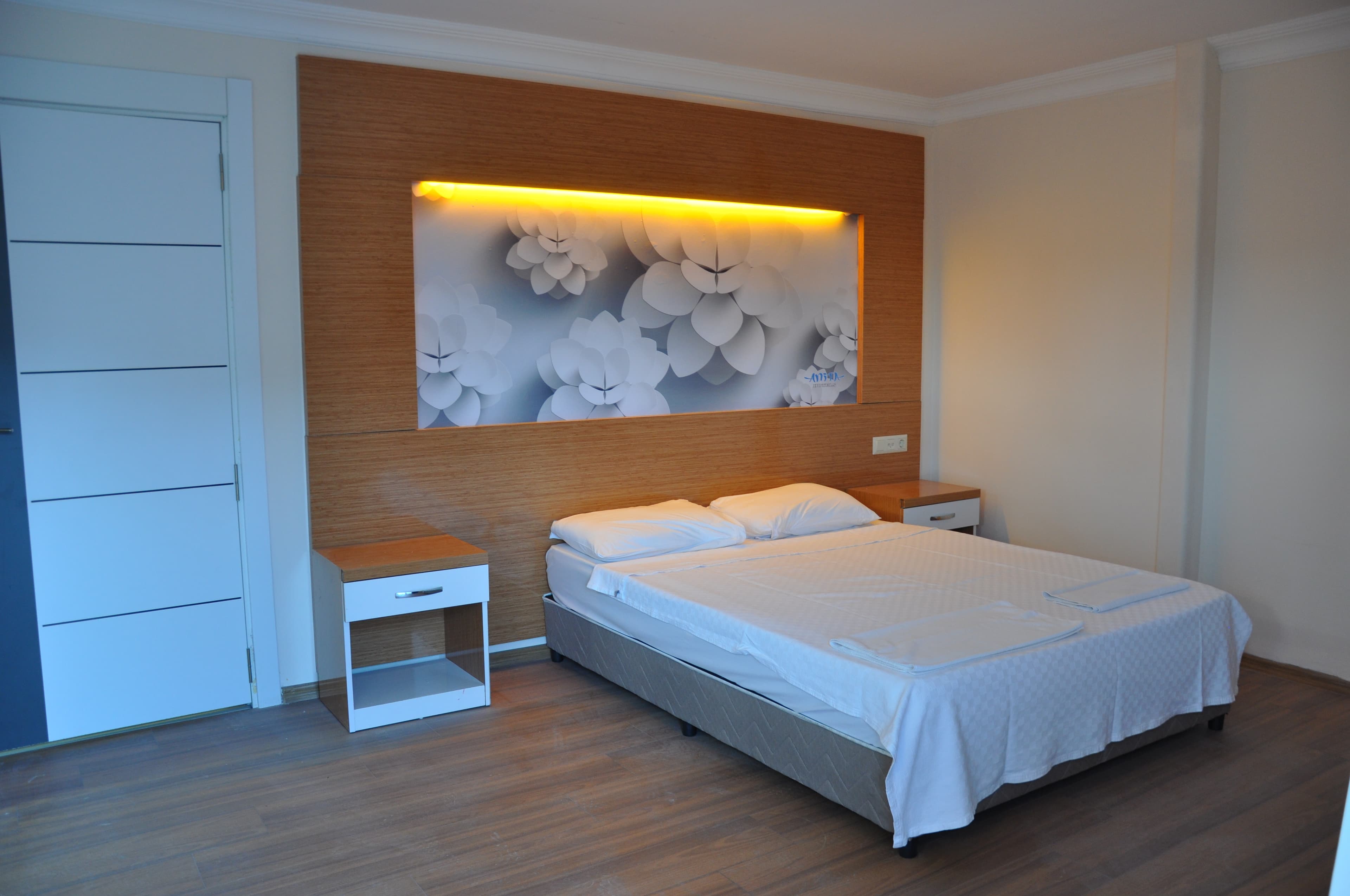 Anita Sunpark Beach Hotel - photo 4