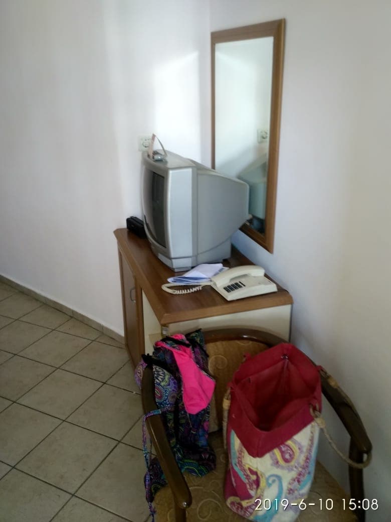 Platan Alpiina Otel - photo 10