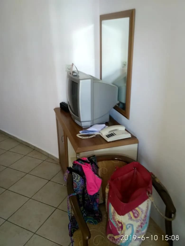 Platan Alpiina Otel - photo 10