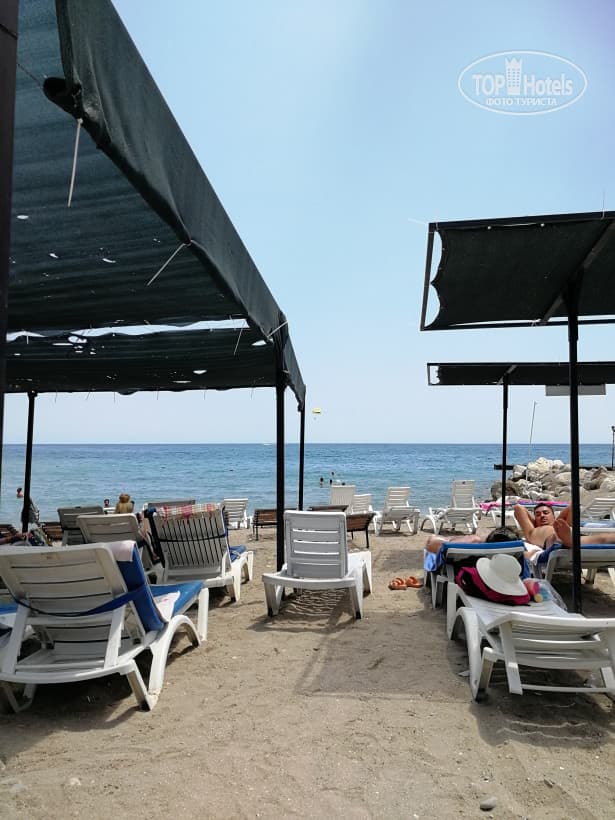 Anita Sunpark Beach Hotel - photo 9