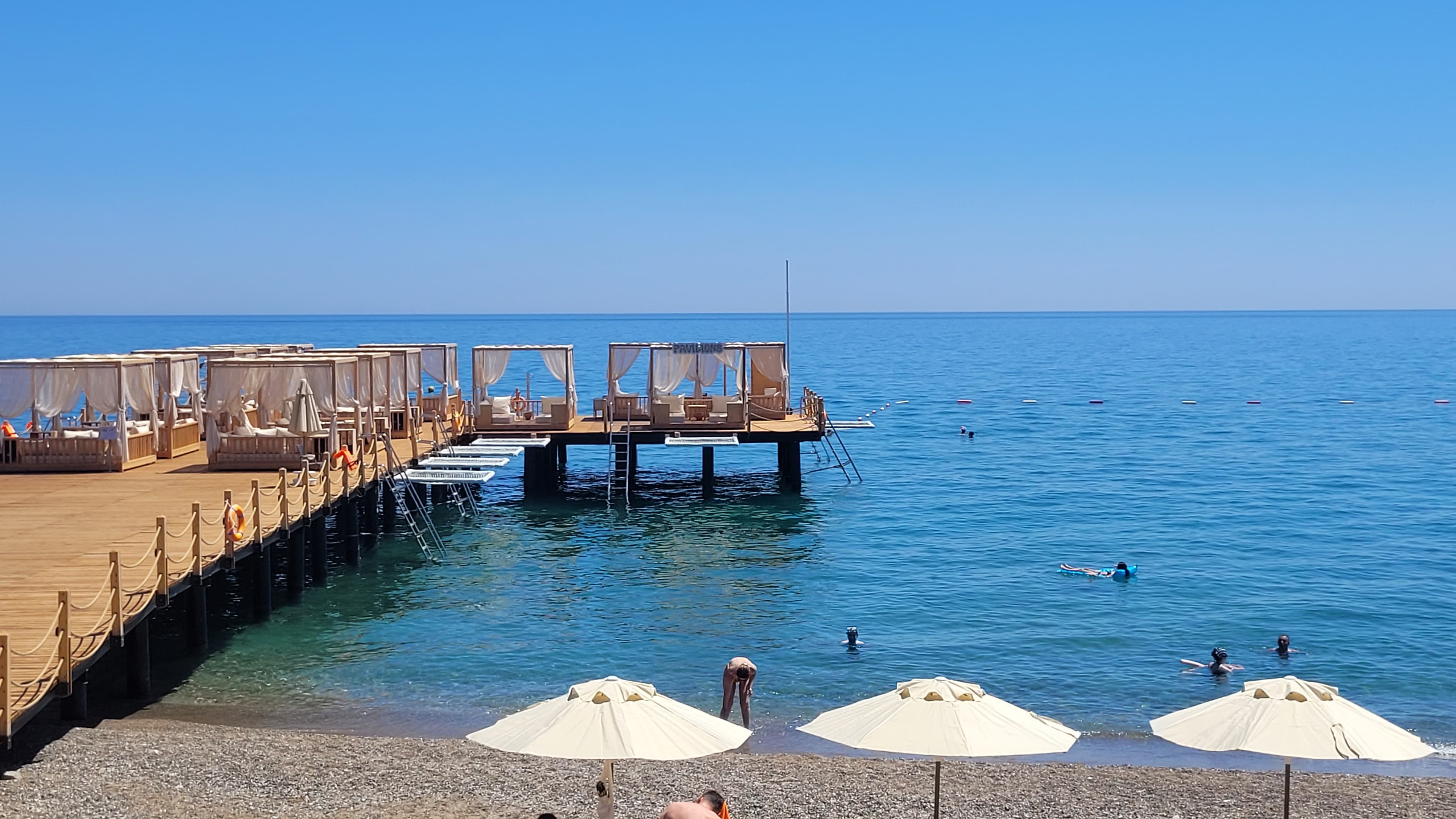 Bergiz Hotels & Resort Kemer - photo 7