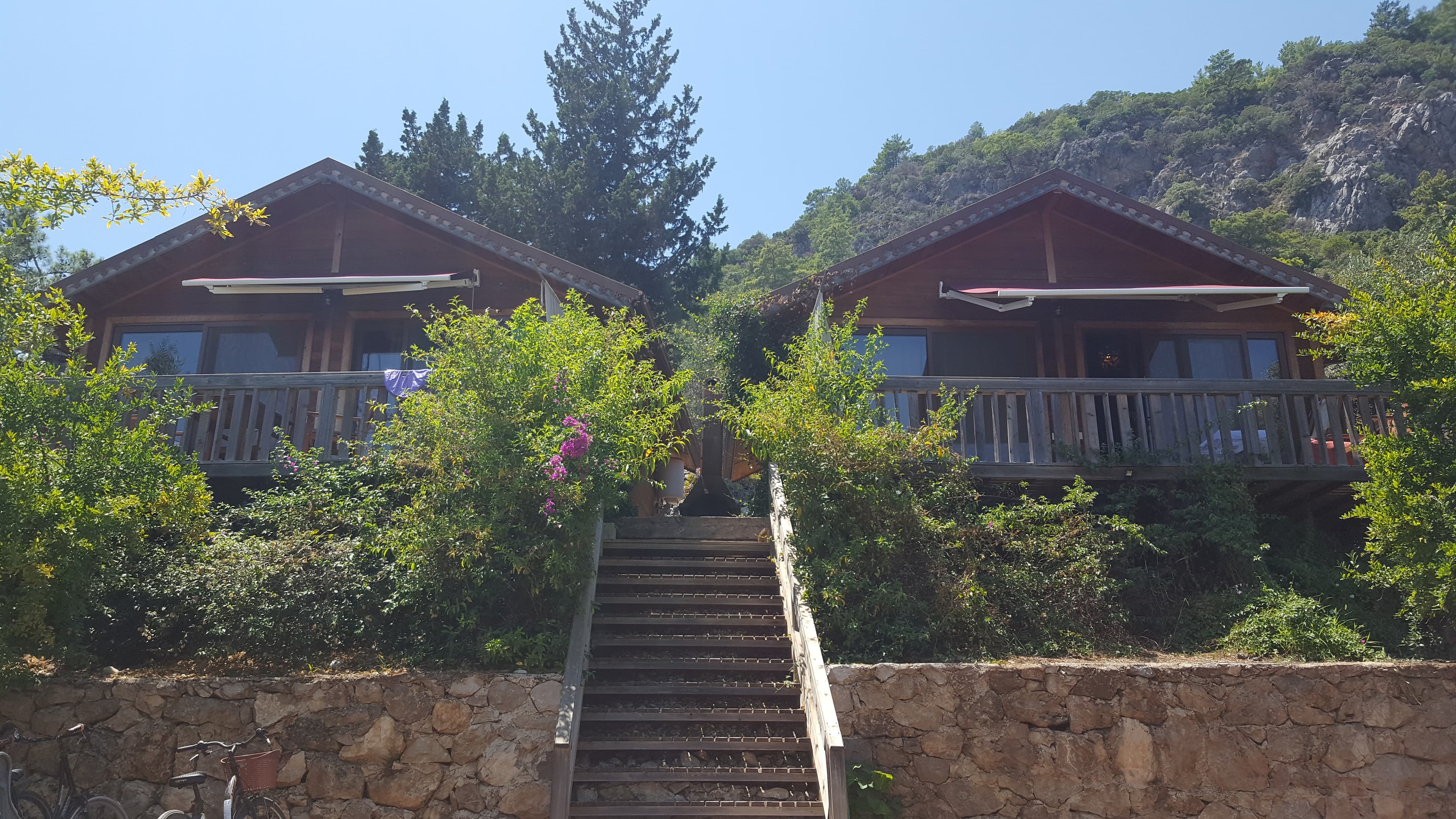 Azra Villas