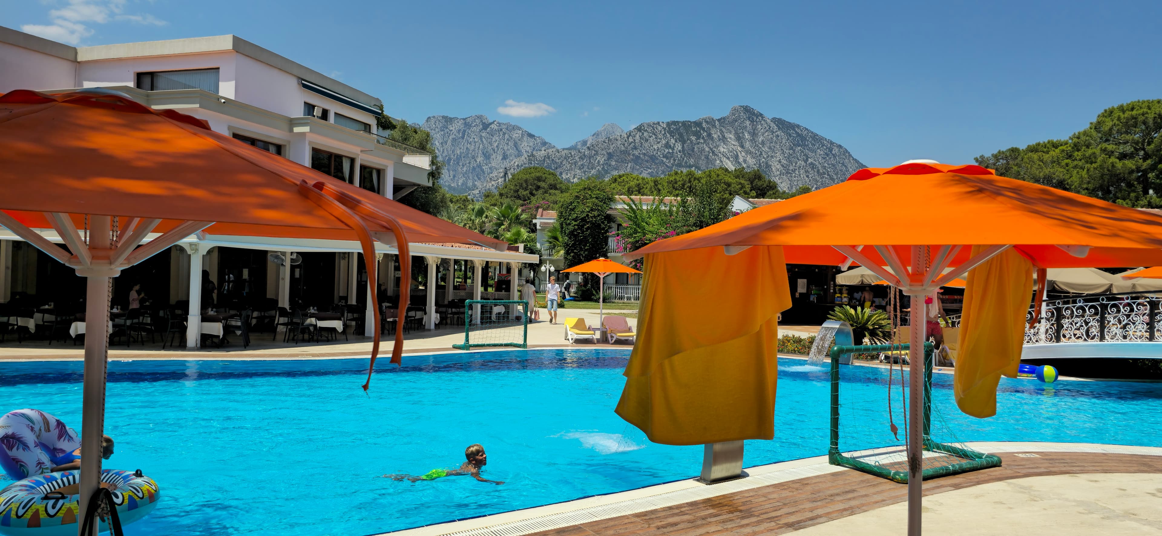 Club Boran Mare Beach - photo 3