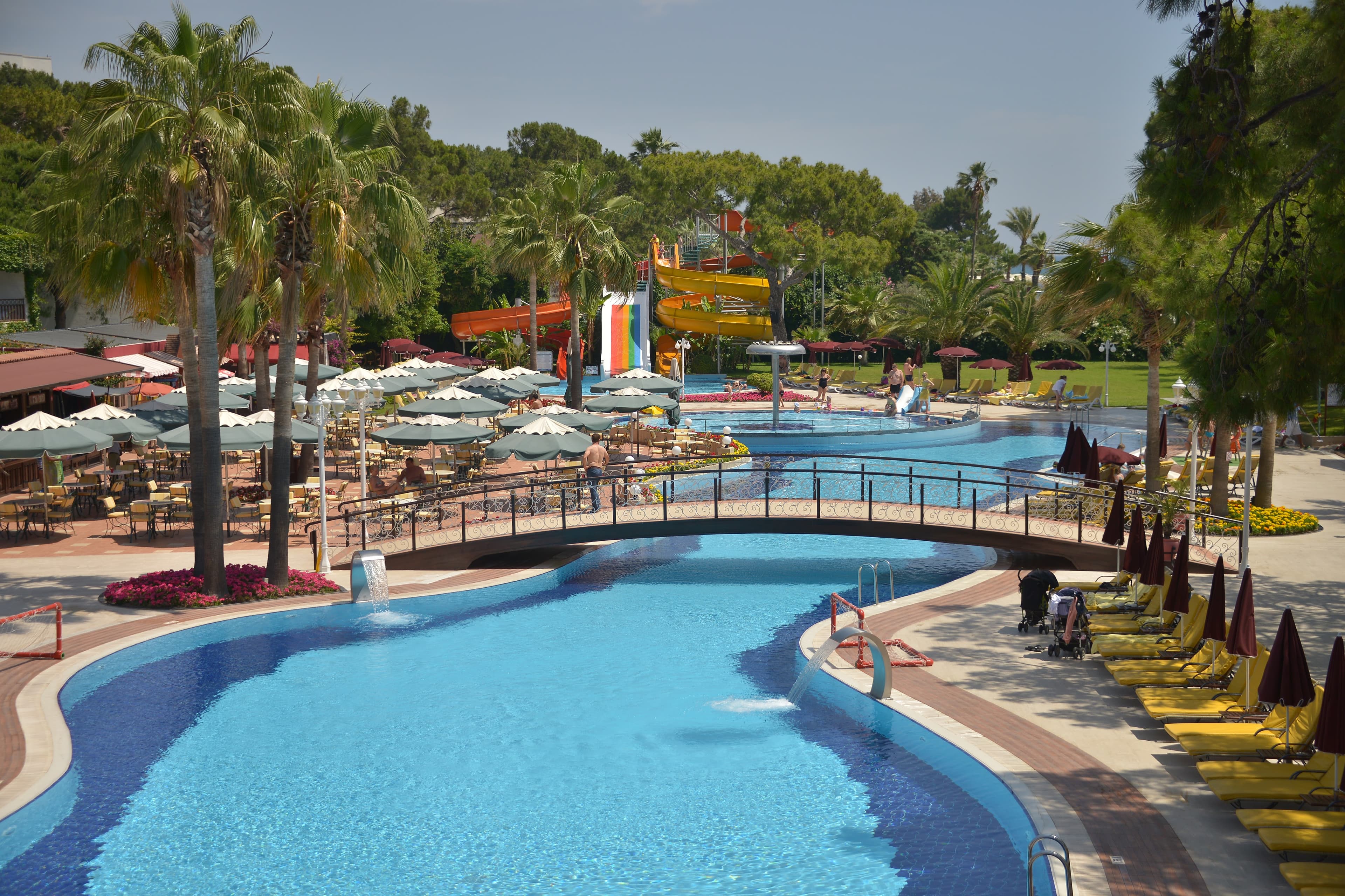 Club Boran Mare Beach - photo 4