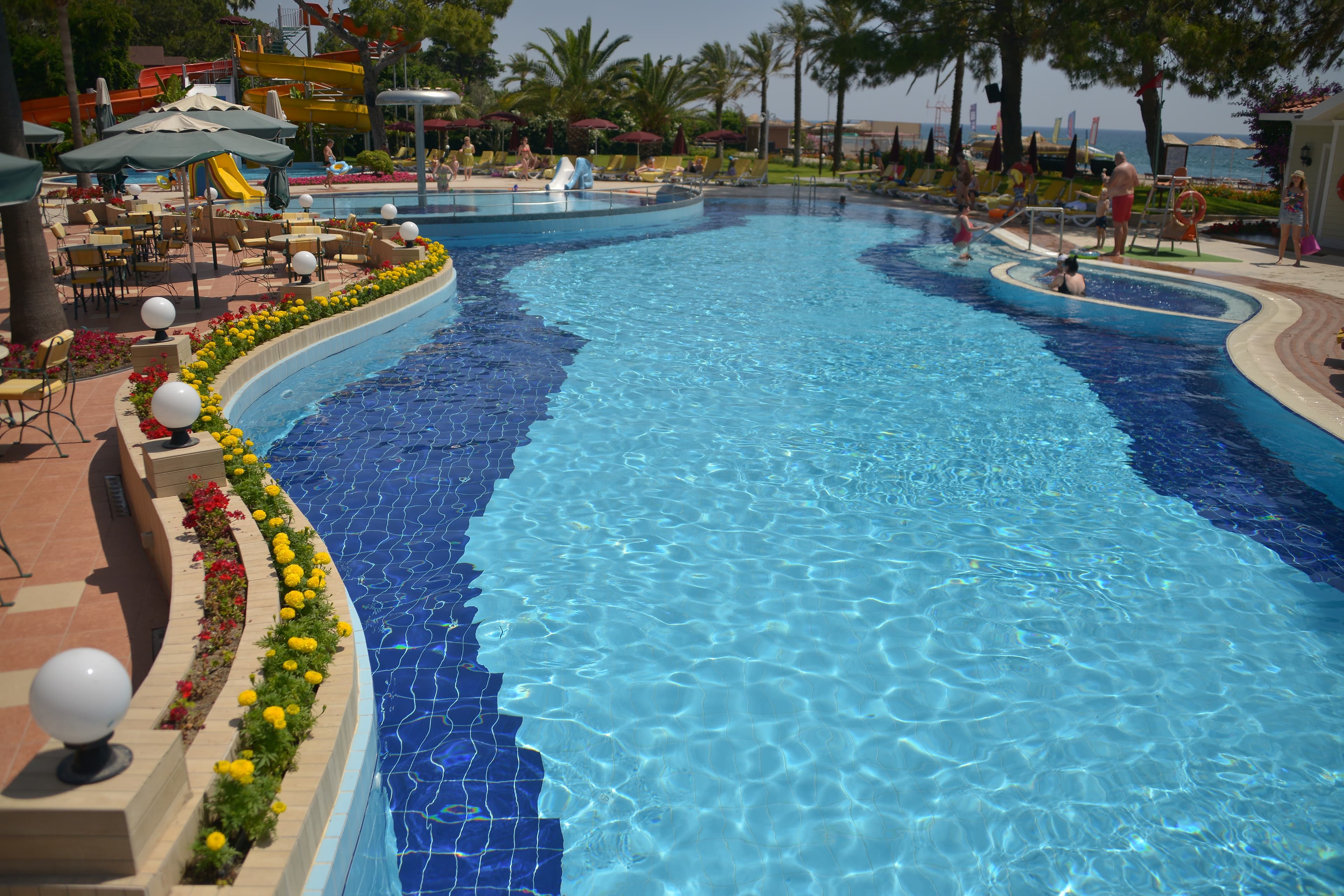 Club Boran Mare Beach - photo 6