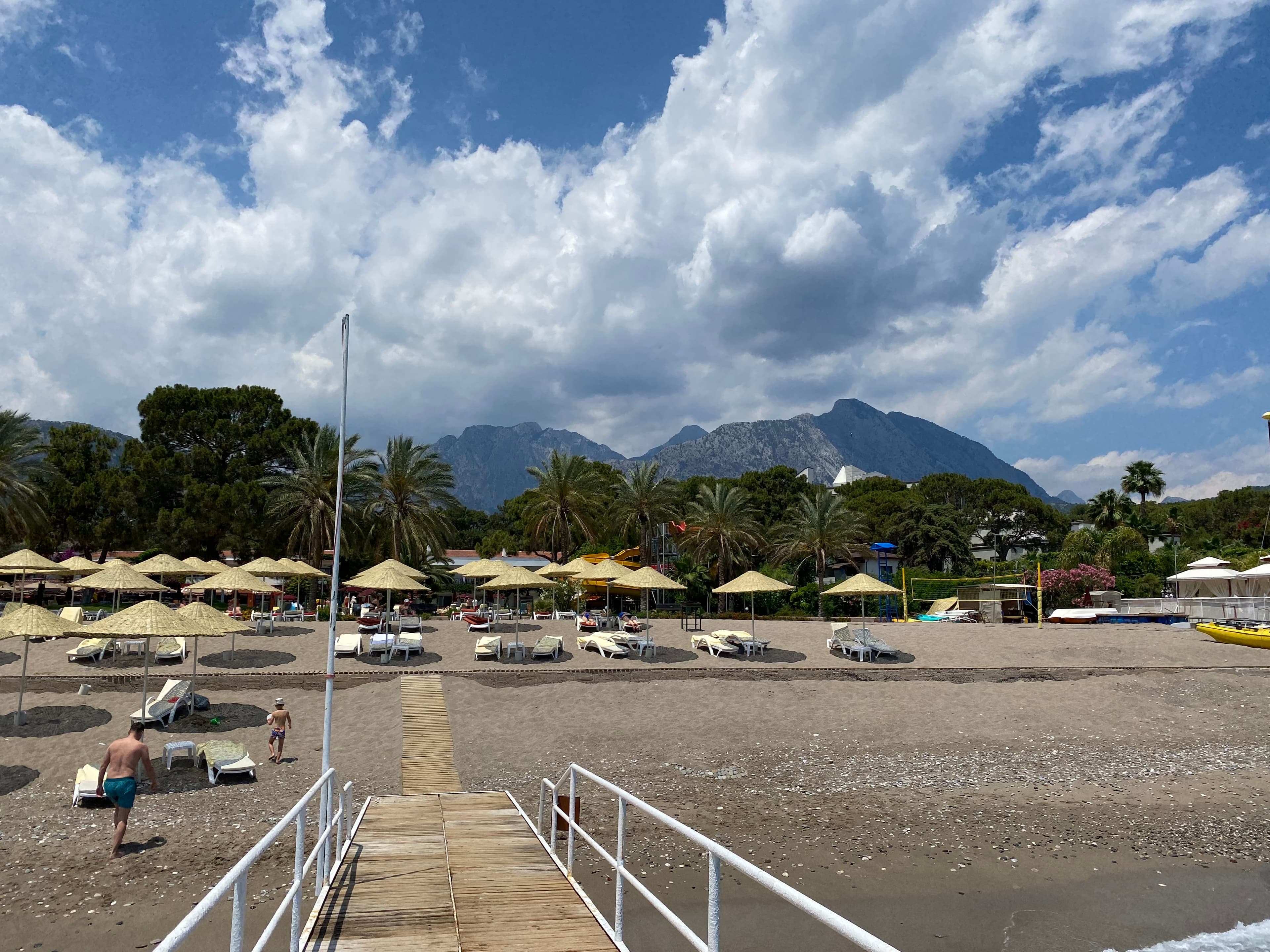 Club Boran Mare Beach - photo 8