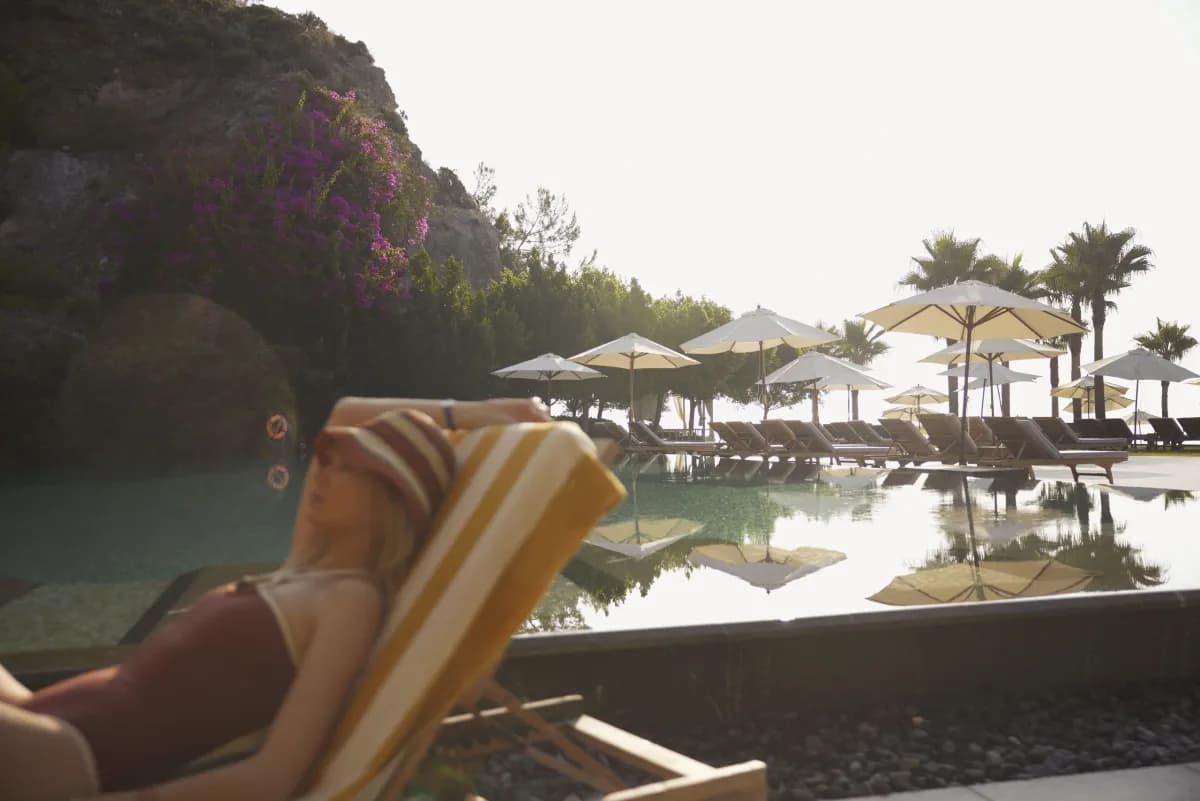 Club Med Palmiye - Turkey - photo 6