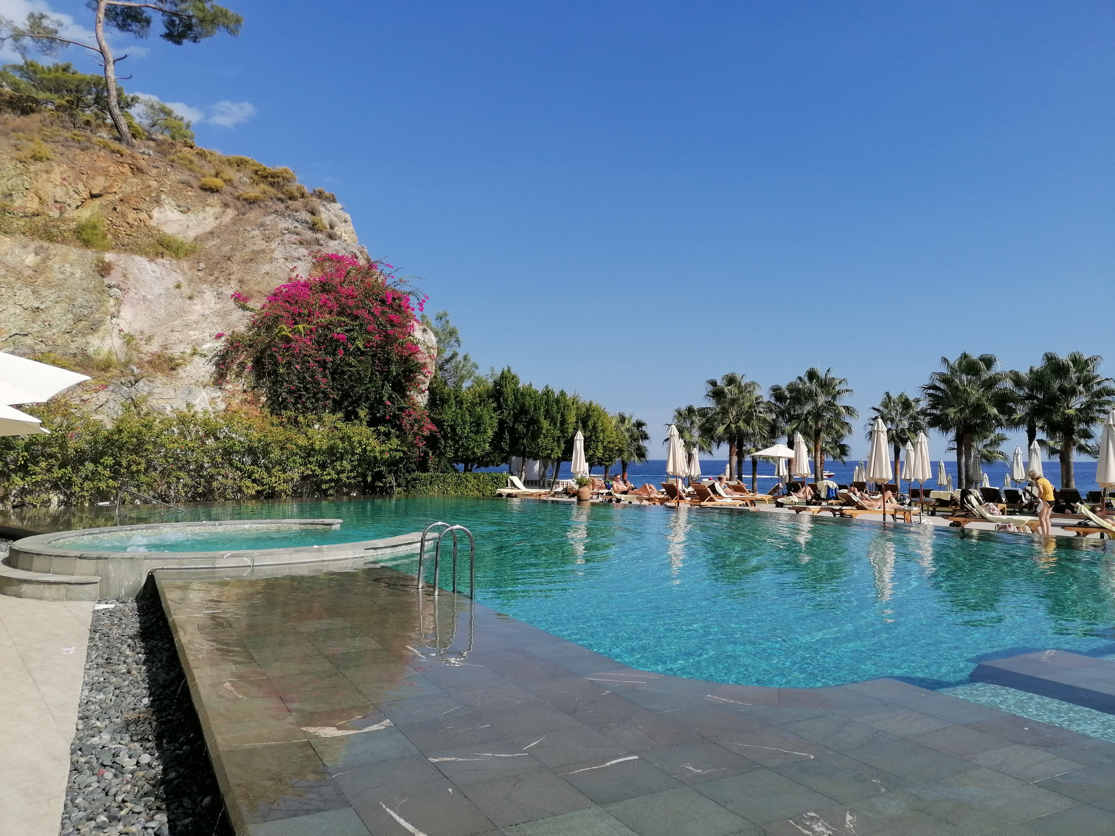 Club Med Palmiye - Turkey - photo 9