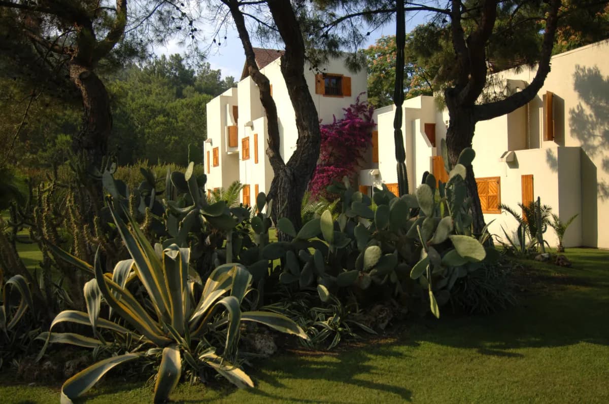 Club Med Palmiye - Turkey - photo 10