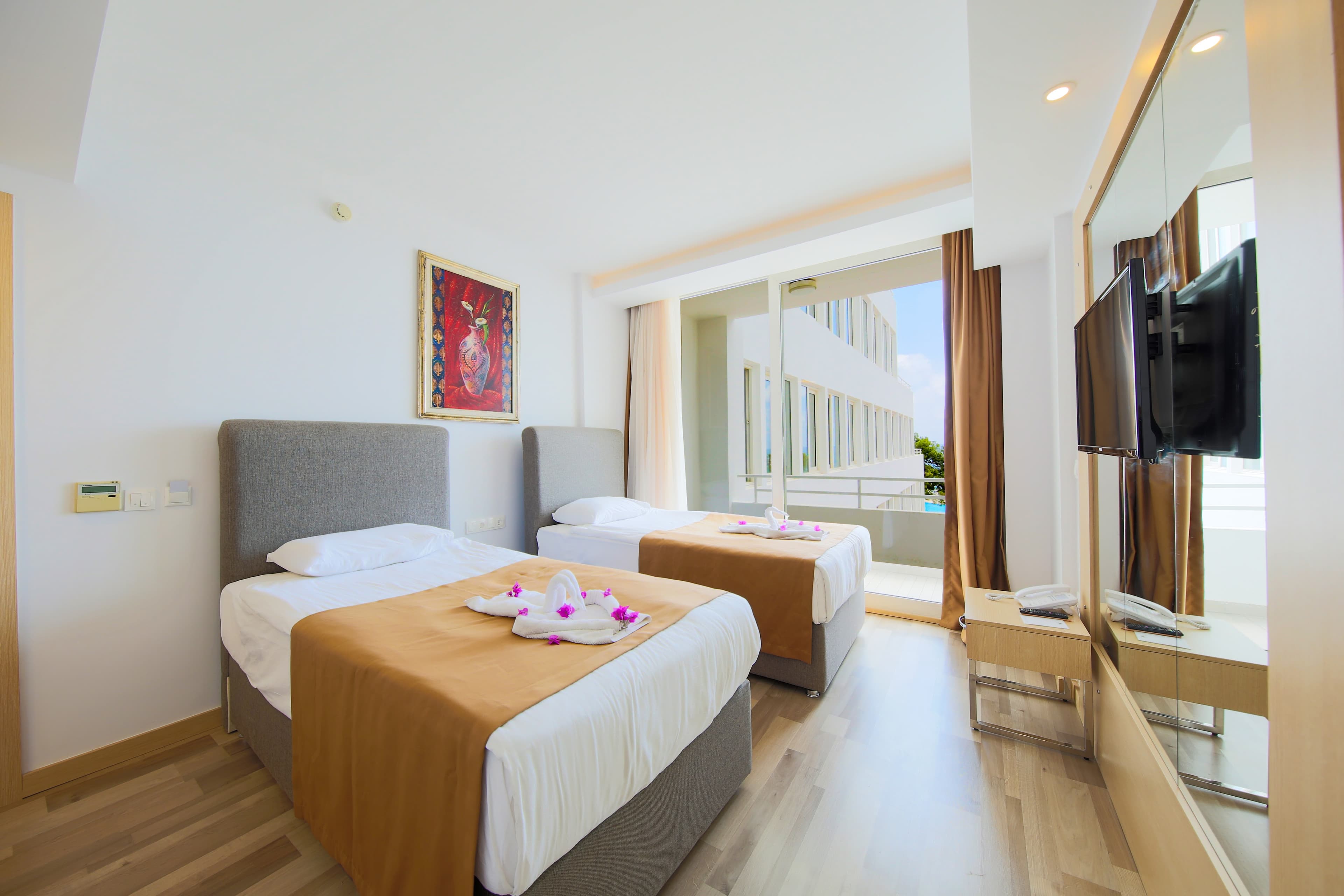 Diamond Club Kemer - photo 2