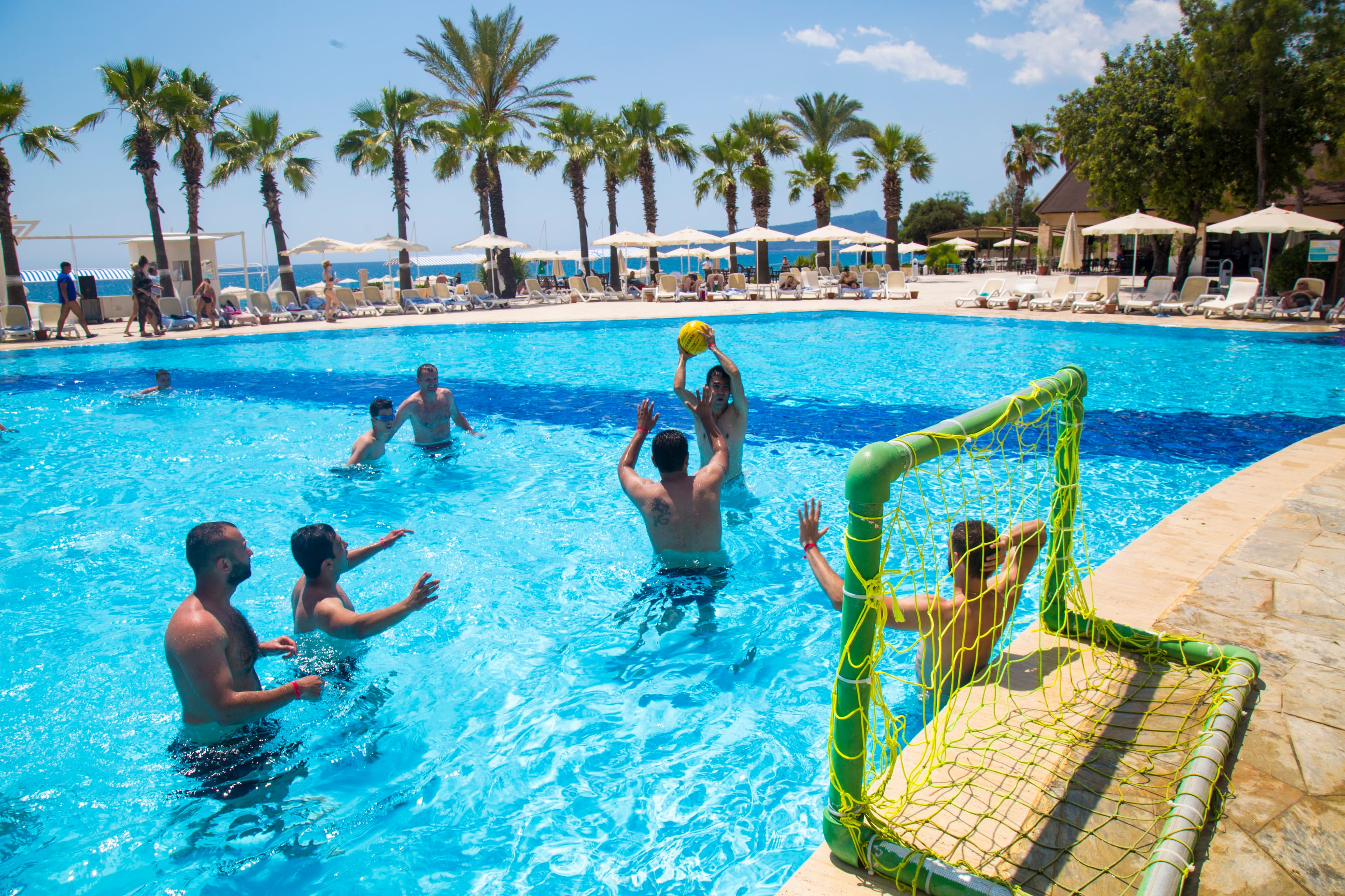 Diamond Club Kemer - photo 3