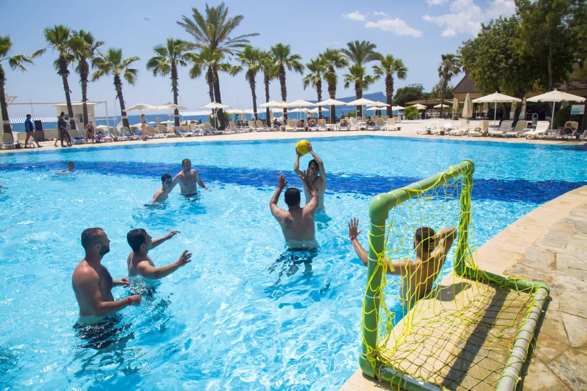 Diamond Club Kemer - photo 3