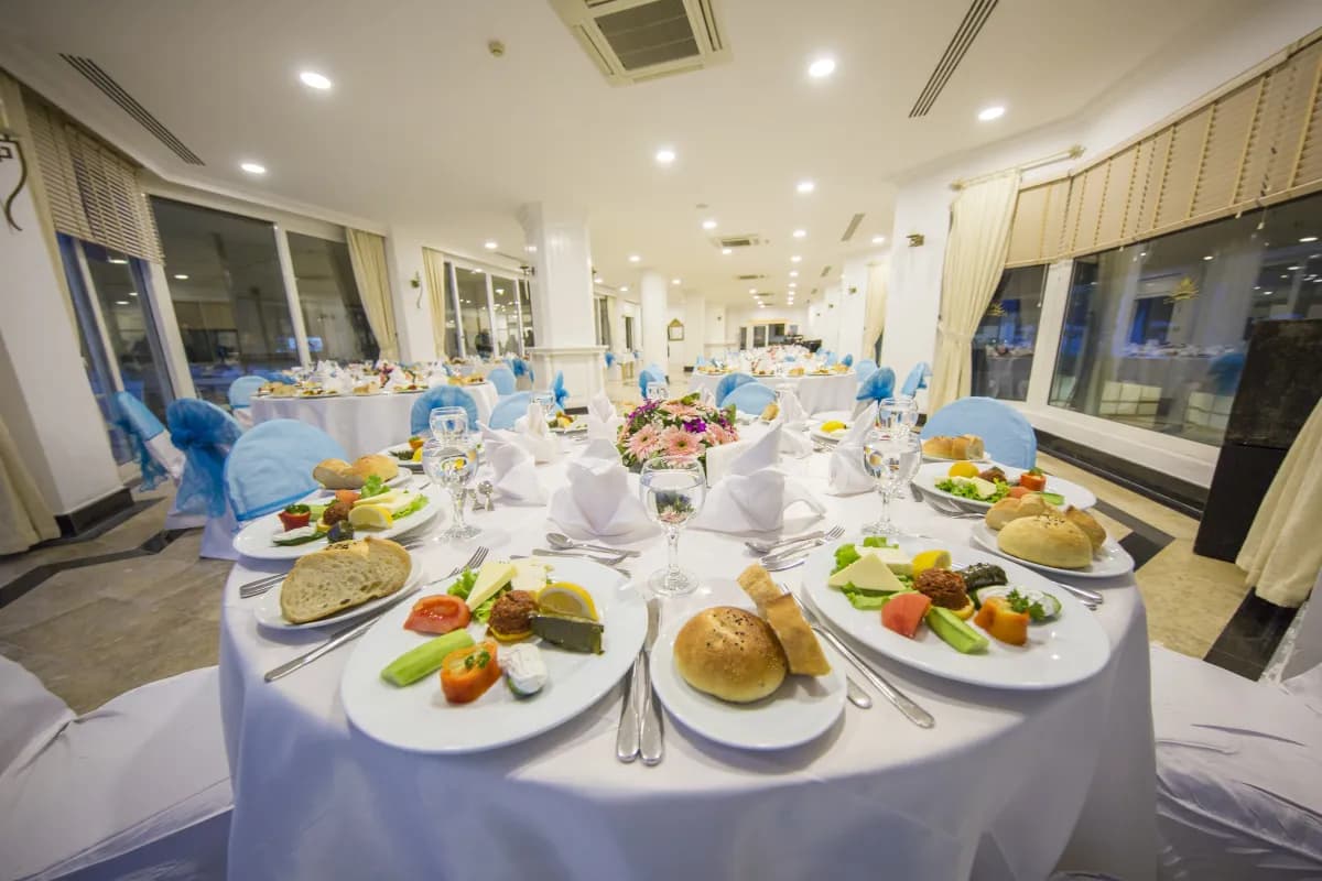 Diamond Club Kemer - photo 5
