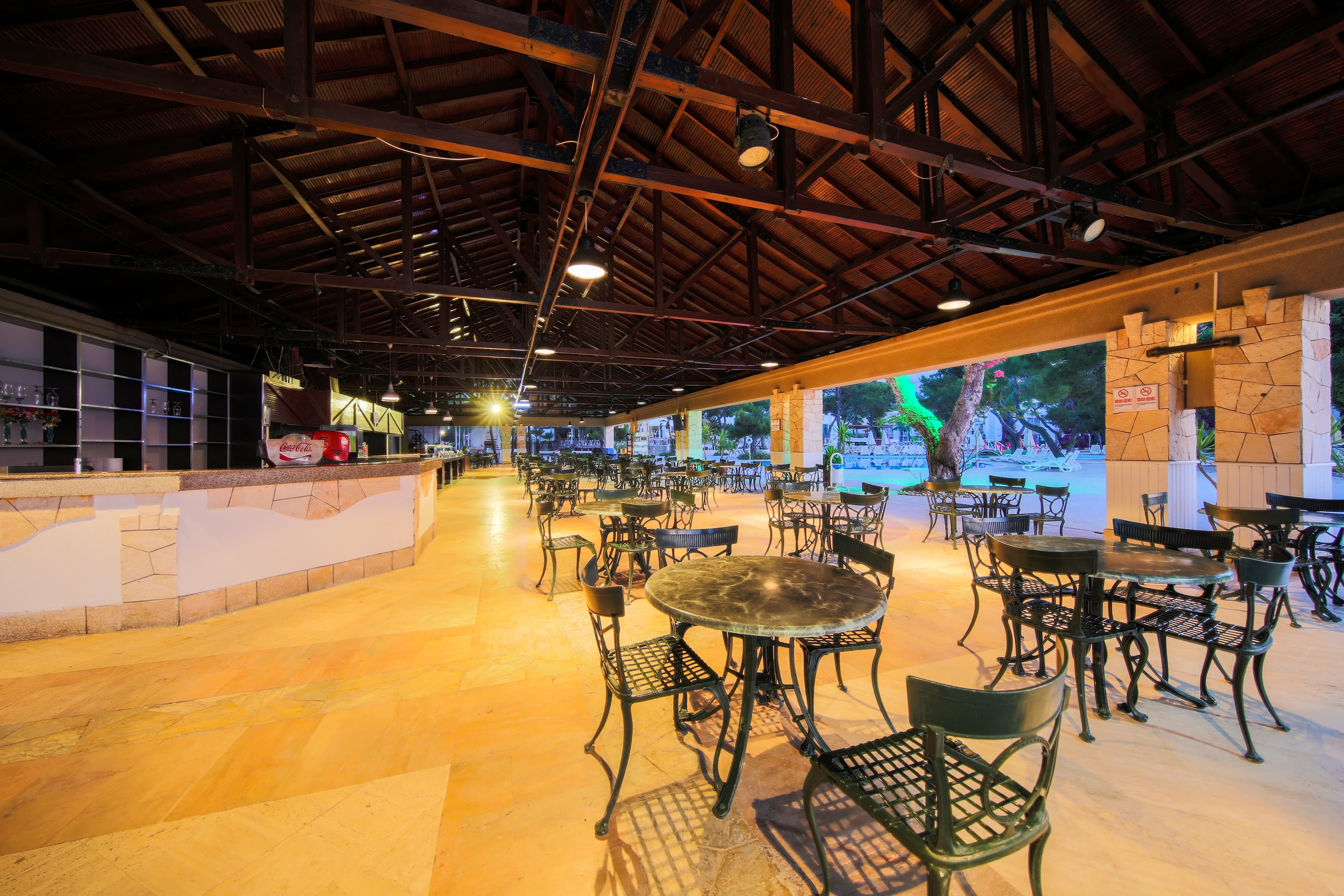 Diamond Club Kemer - photo 6