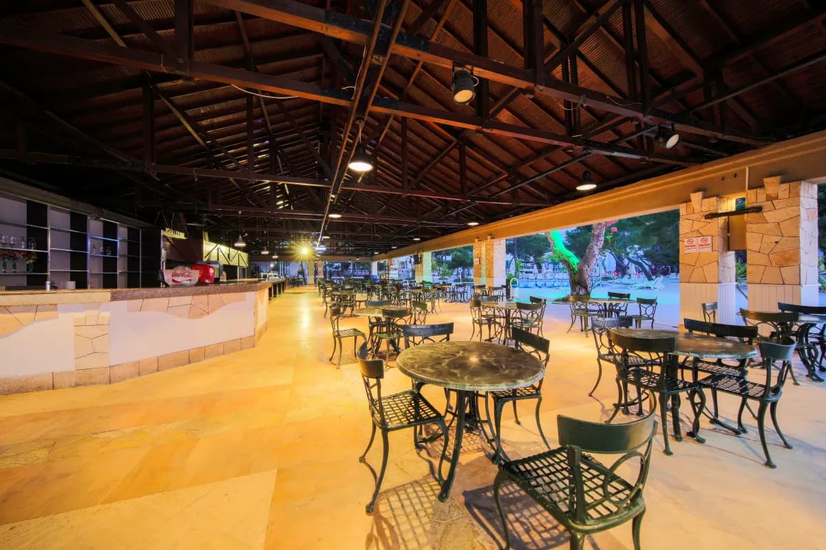 Diamond Club Kemer - photo 6