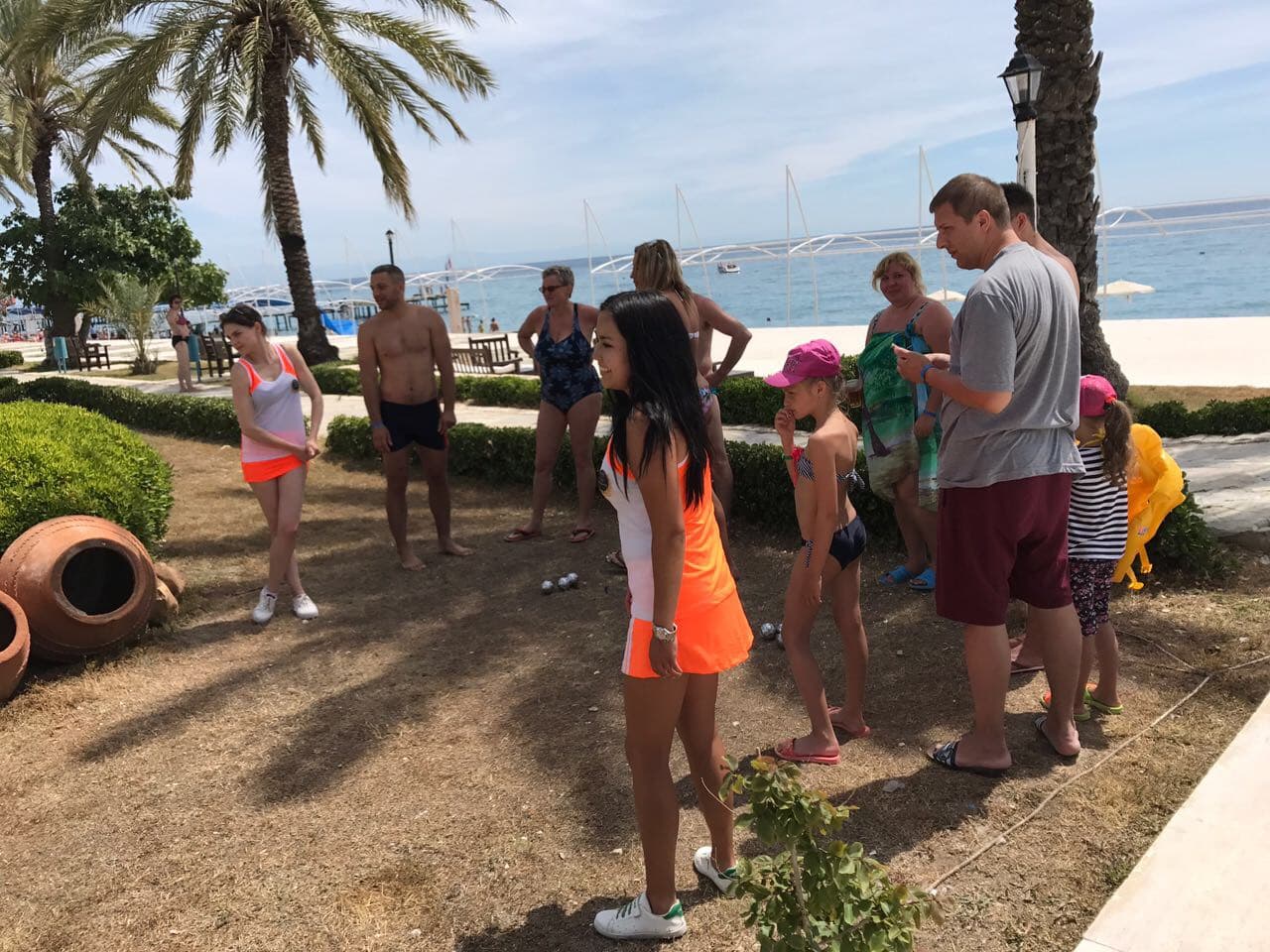 Diamond Club Kemer - photo 8
