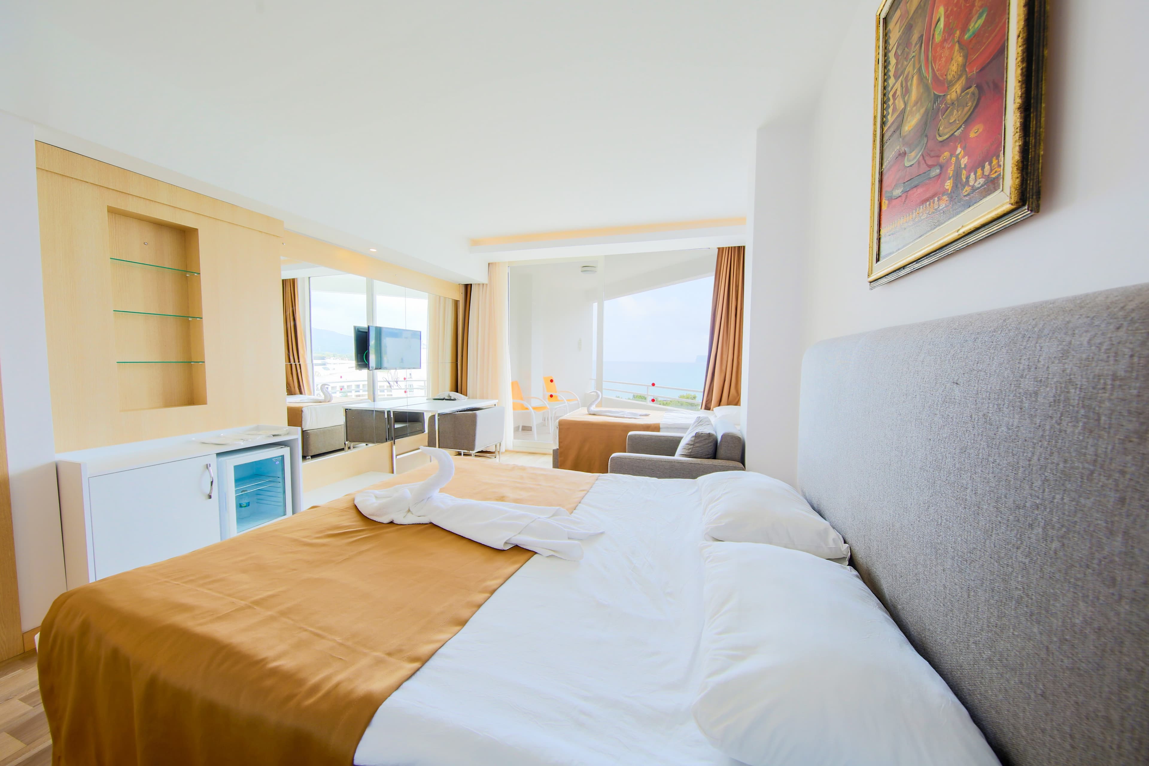 Diamond Club Kemer - photo 9