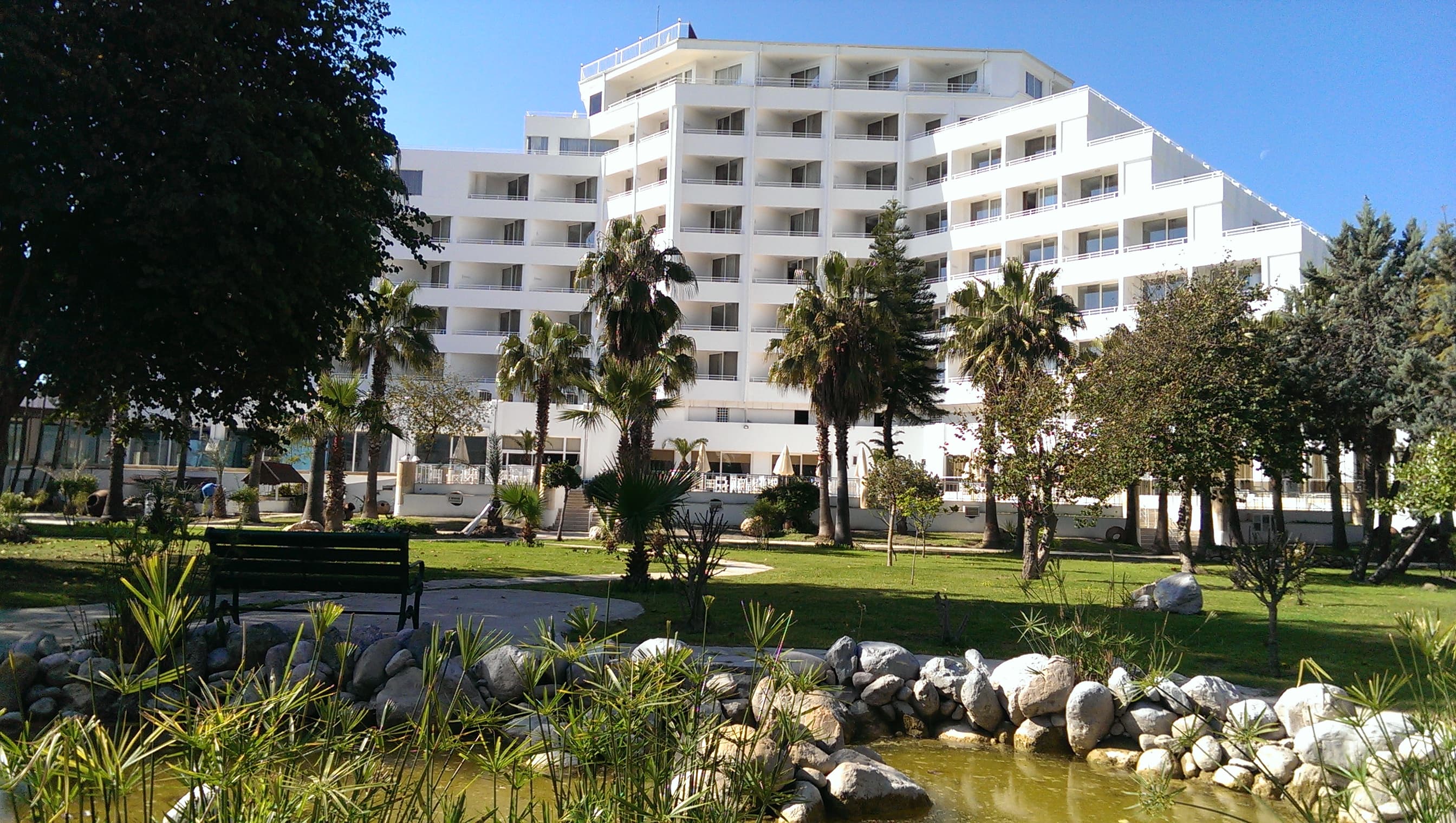 Diamond Club Kemer - photo 10