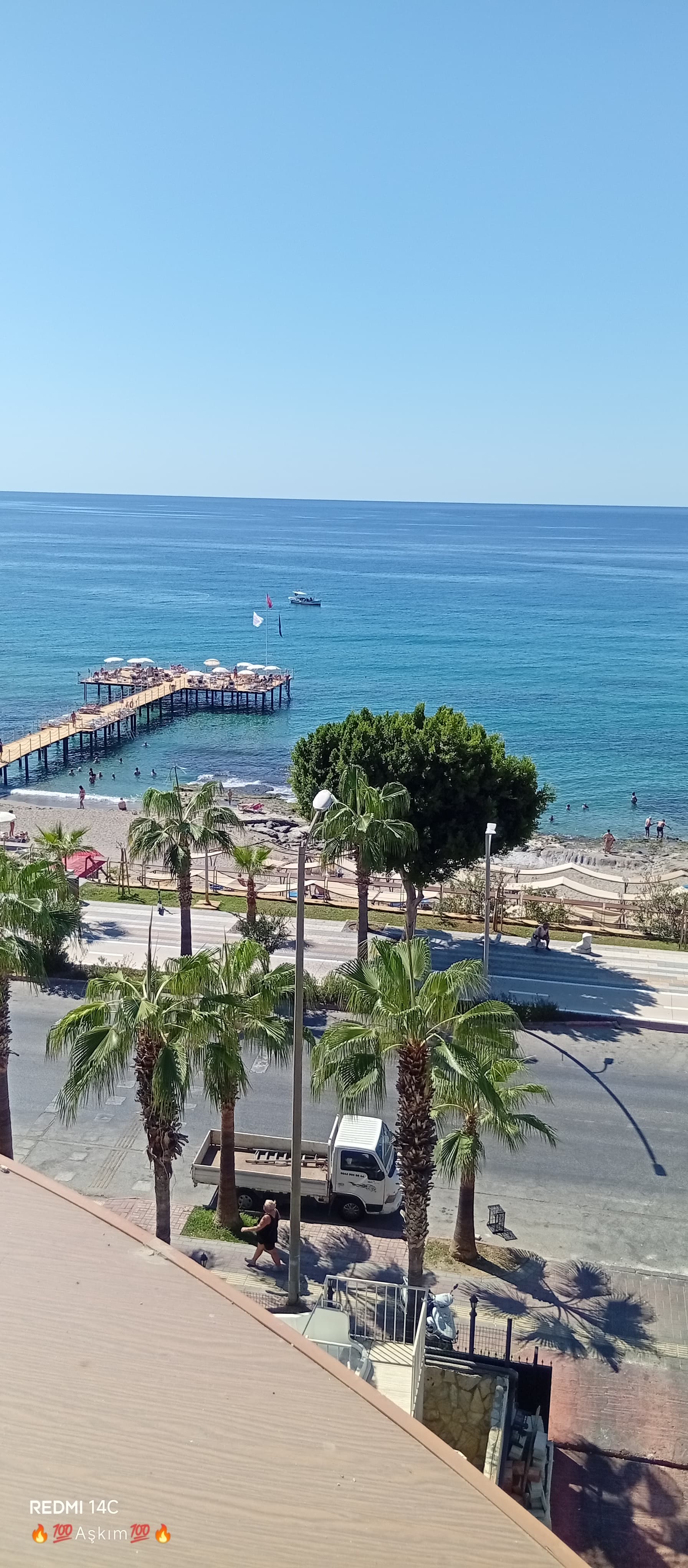Club Bayar Beach Otel - photo 7