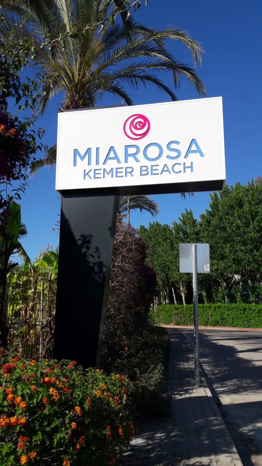 Miarosa Kemer Beach - Kemer hotel transfer