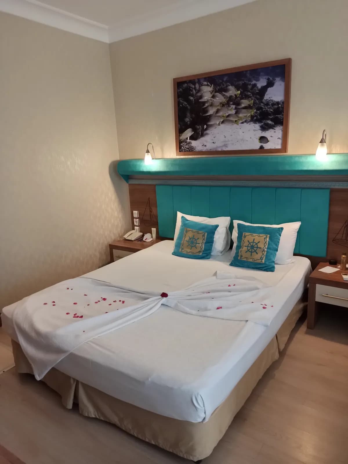 Miarosa Kemer Beach - photo 2