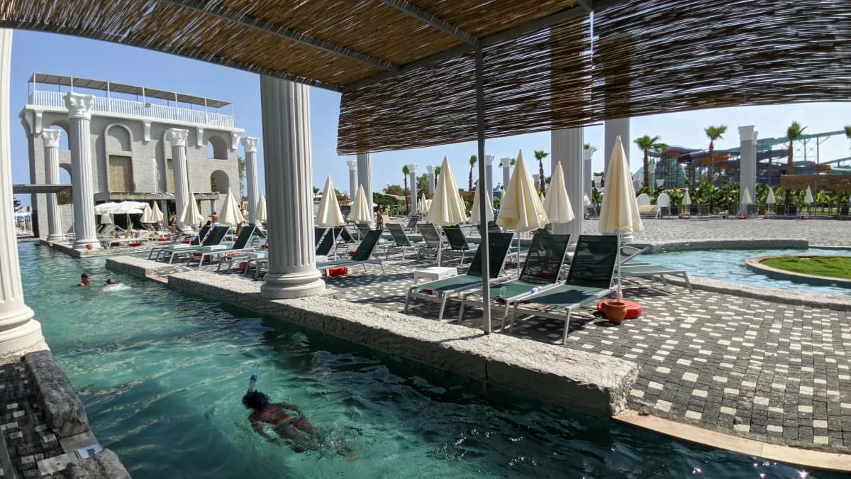 Miarosa Kemer Beach - photo 3