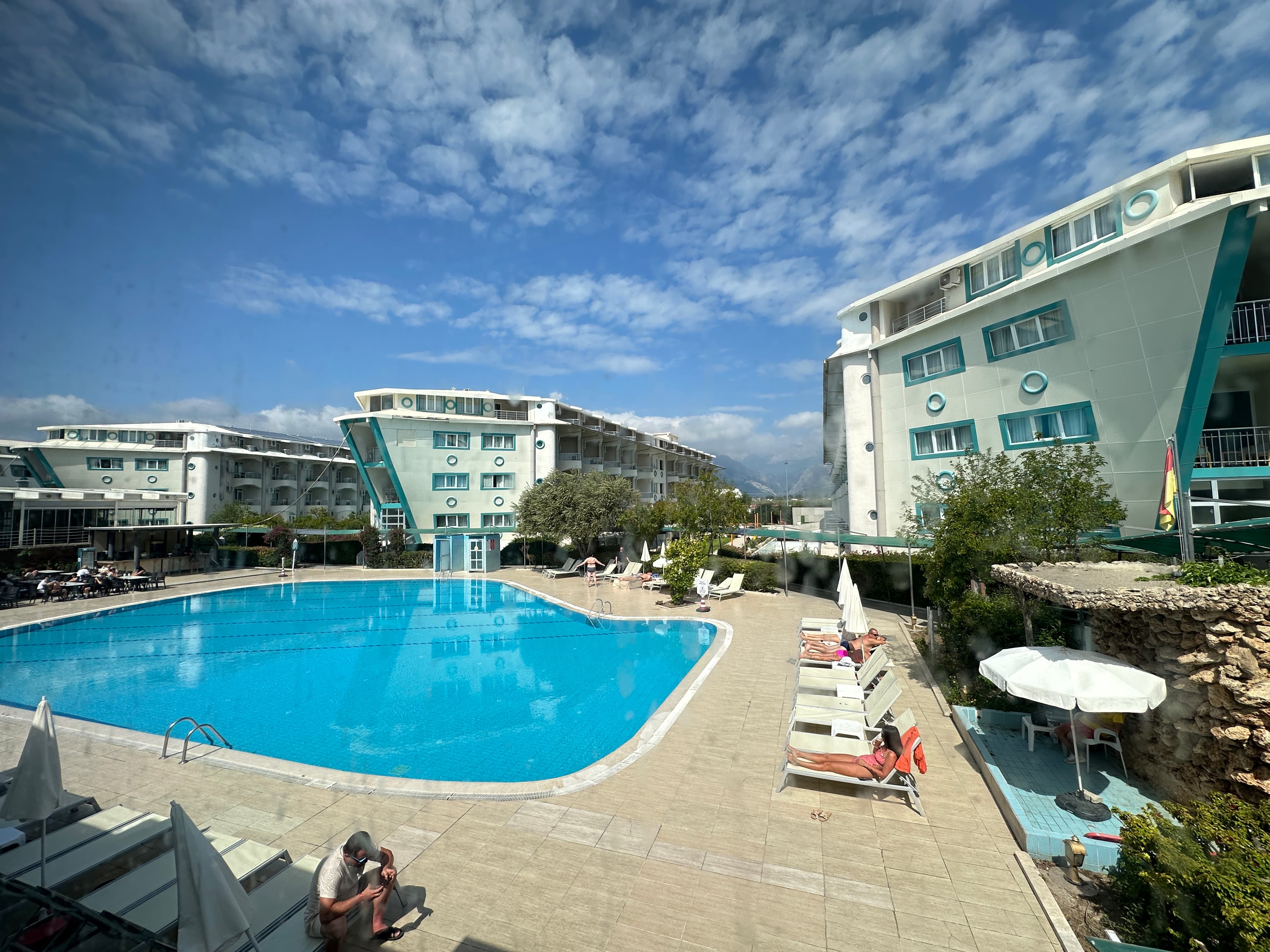 Miarosa Kemer Beach - photo 7