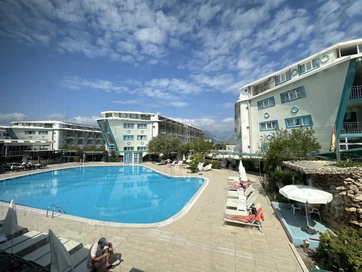 Miarosa Kemer Beach - photo 7