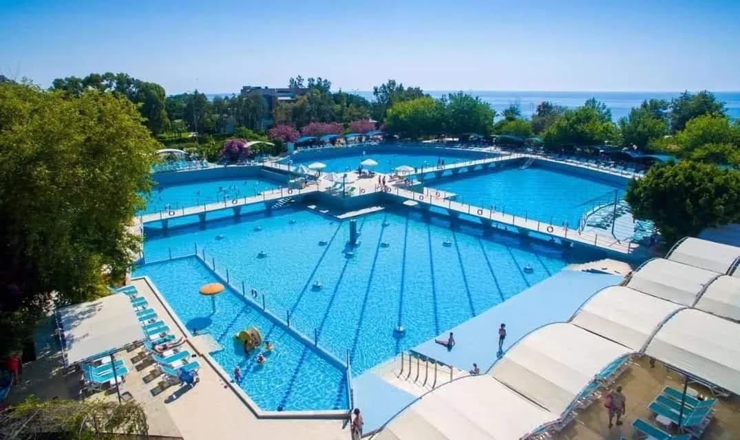 Miarosa Kemer Beach - photo 10