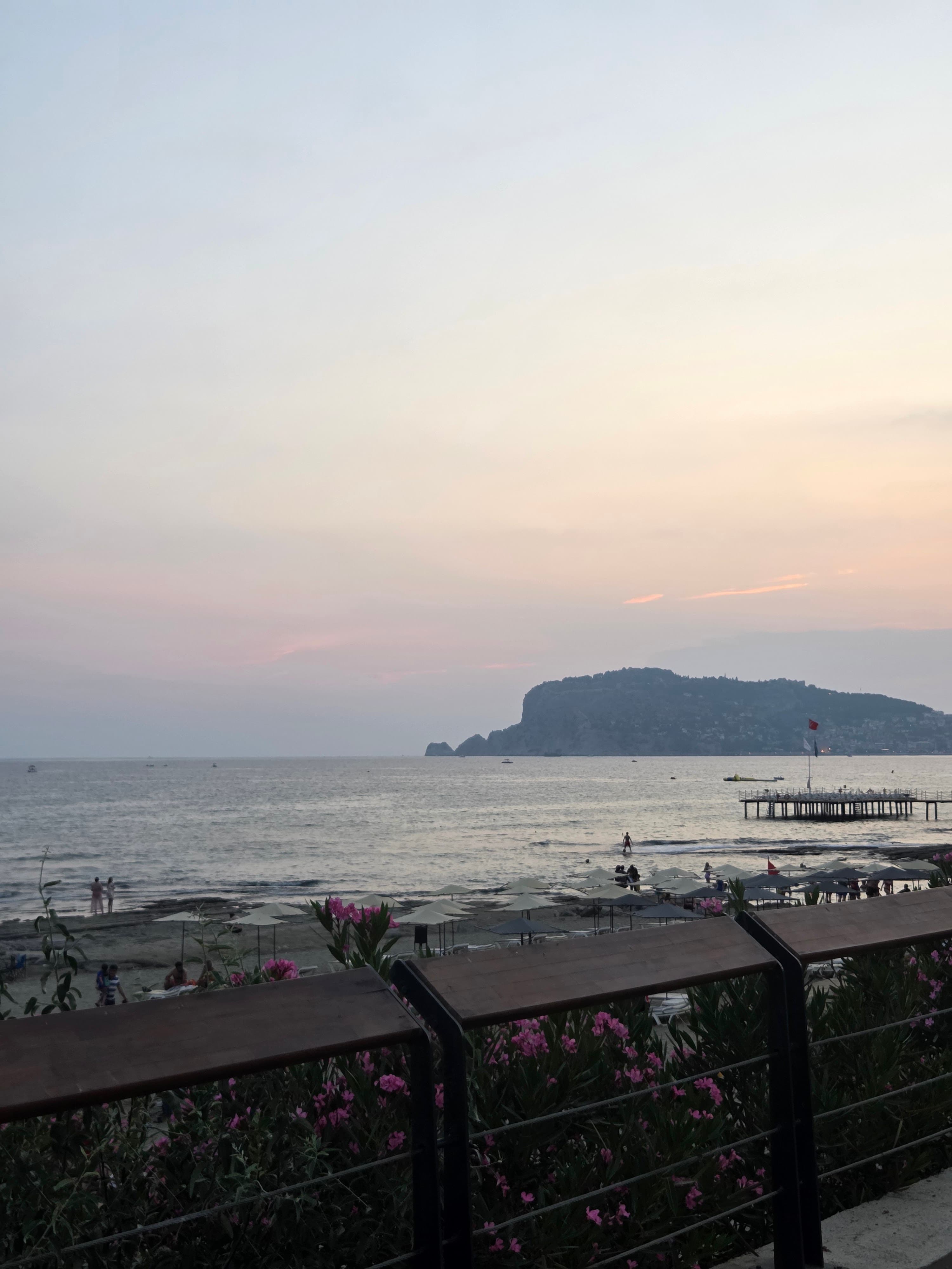 Club Bayar Beach Otel - photo 10