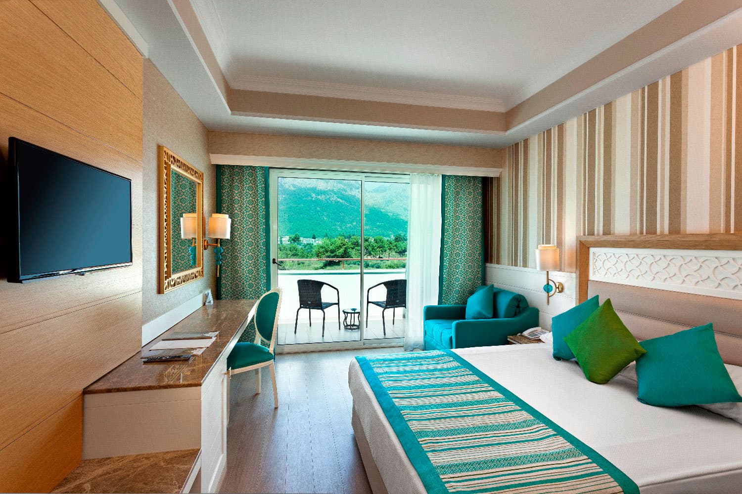 Karmir Resort & Spa - photo 2