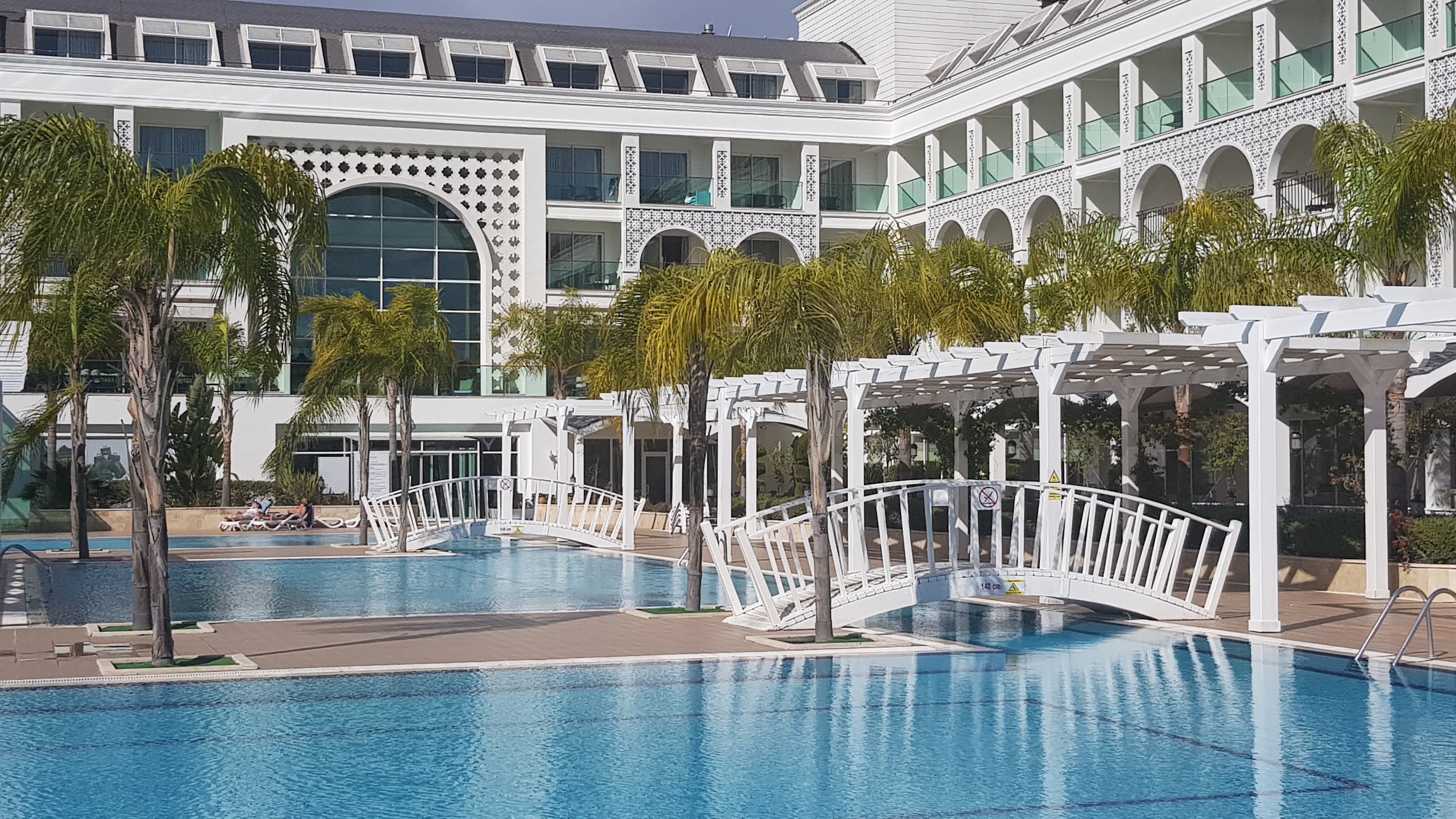 Karmir Resort & Spa - photo 5