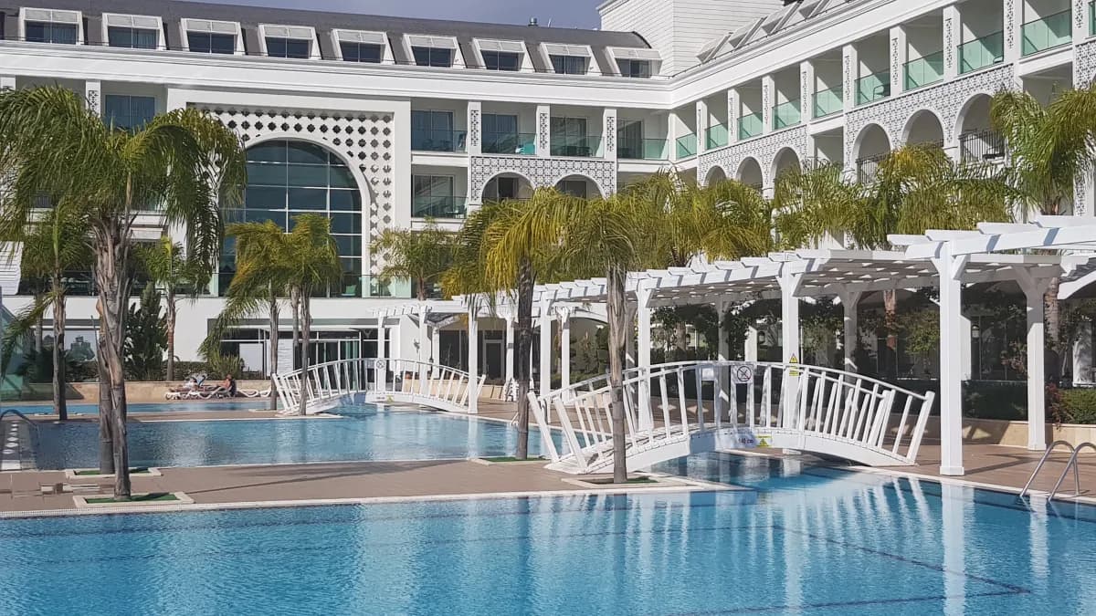 Karmir Resort & Spa - photo 5