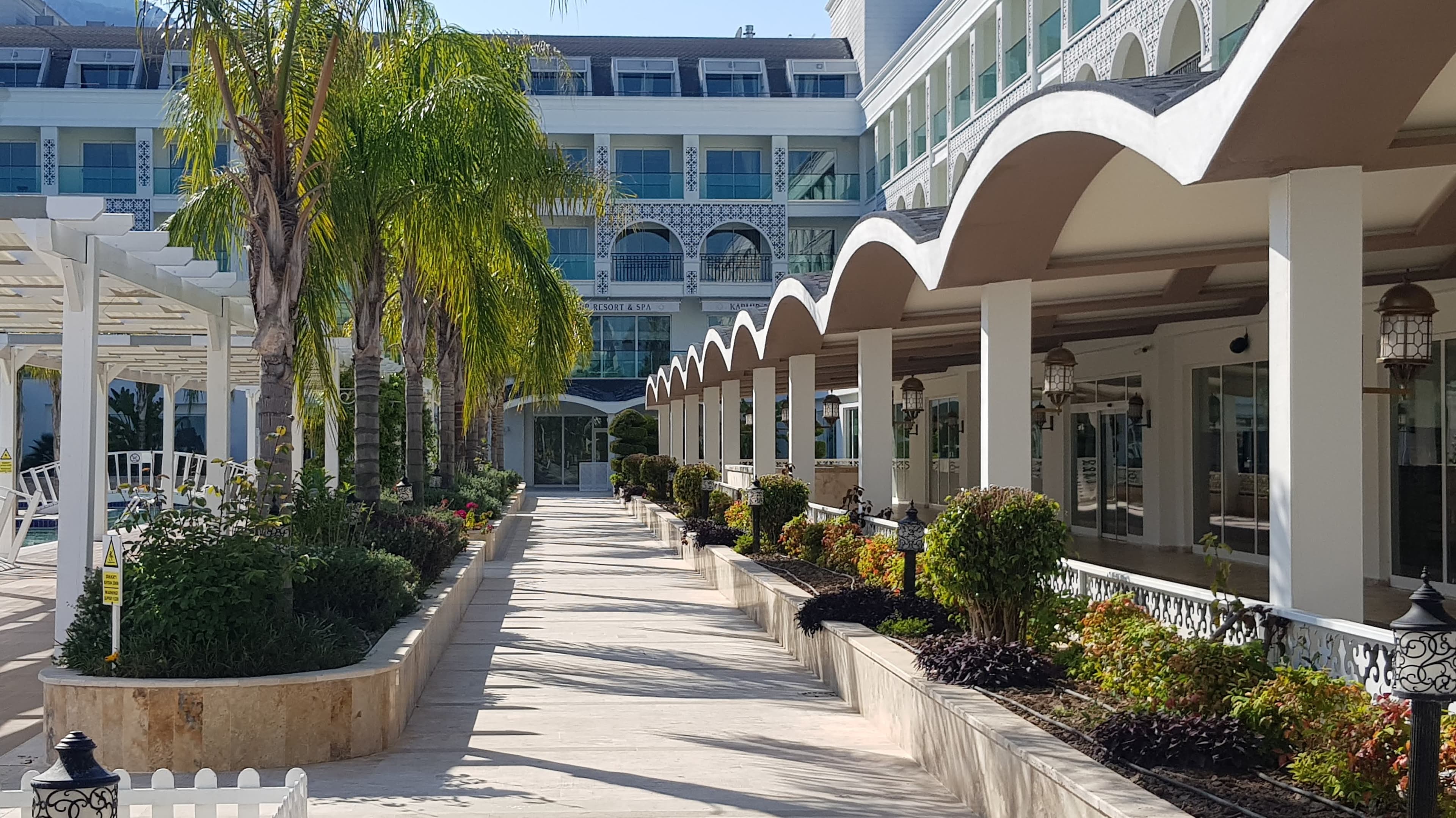 Karmir Resort & Spa - photo 8