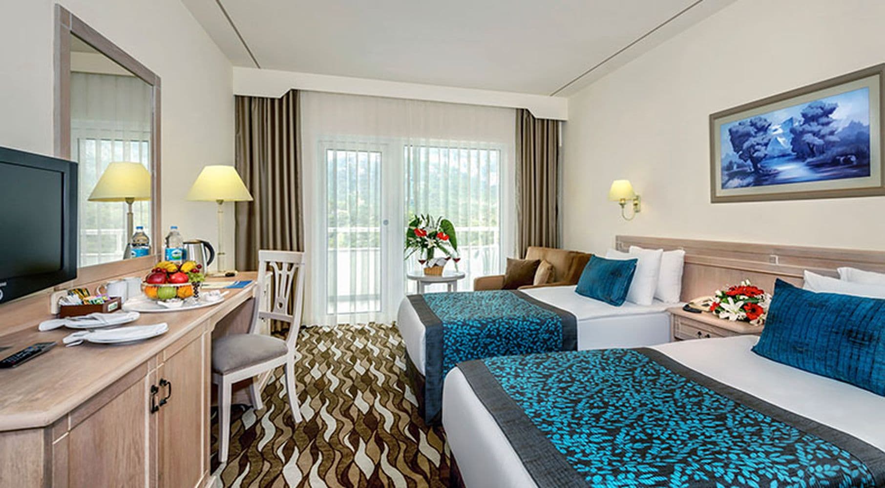 Ma Biche Kemer by Werde Hotels - photo 2