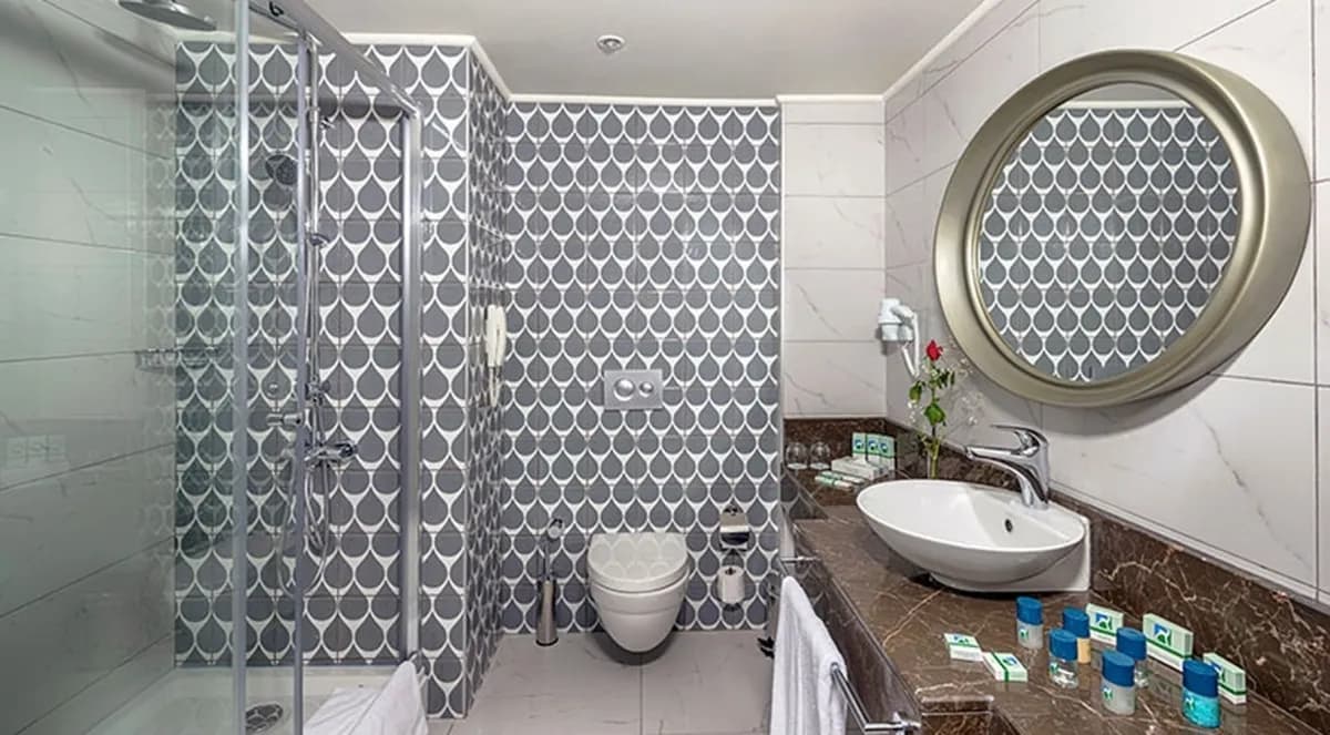 Ma Biche Kemer by Werde Hotels - photo 4