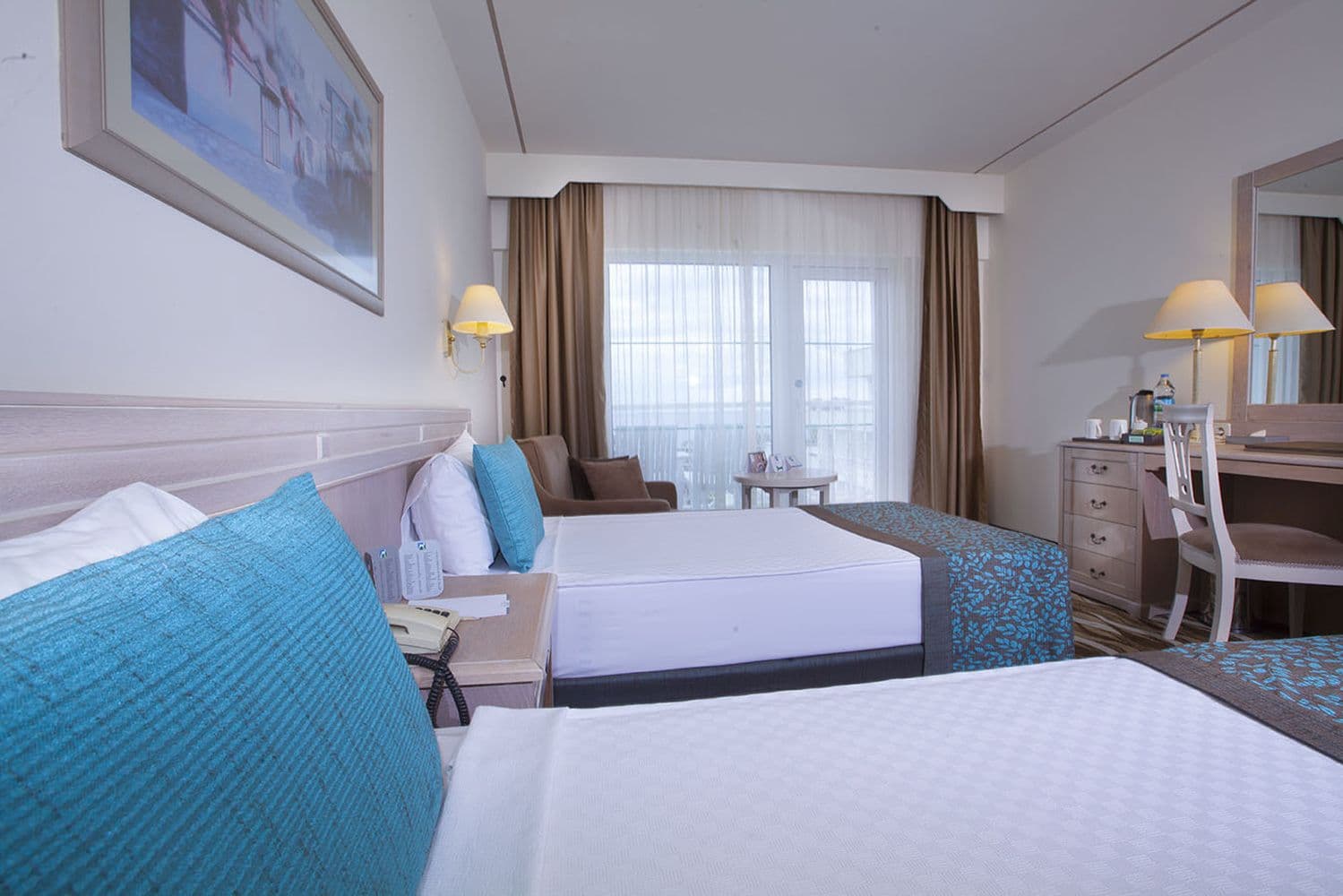 Ma Biche Kemer by Werde Hotels - photo 5