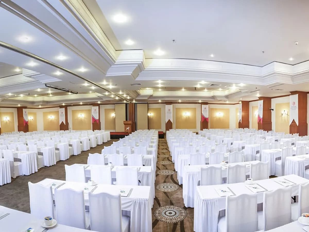Ma Biche Kemer by Werde Hotels - photo 7