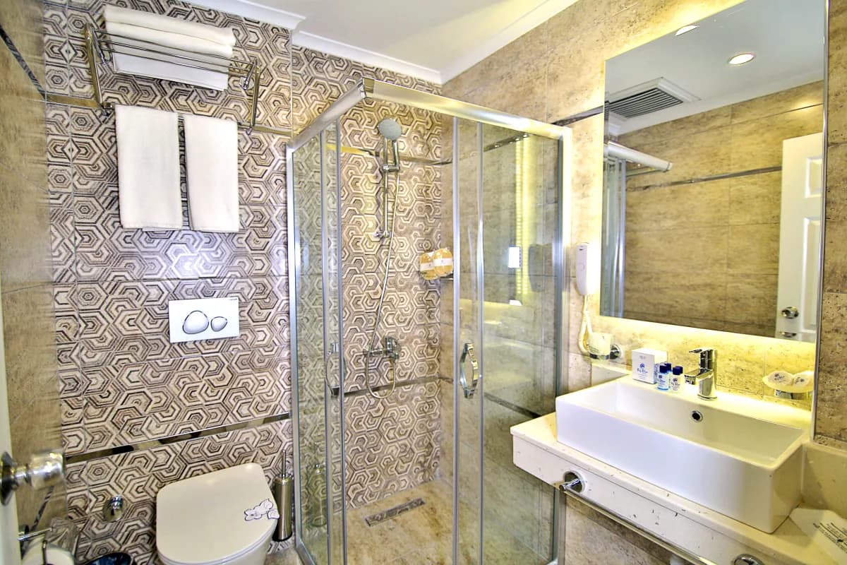 Club Big Blue Suite Hotel - photo 4