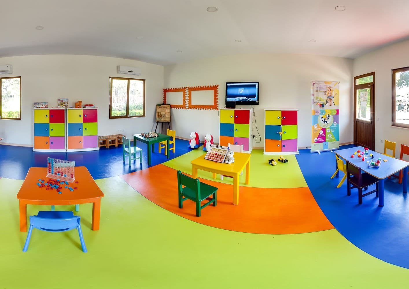 Ma Biche Kemer by Werde Hotels - photo 9