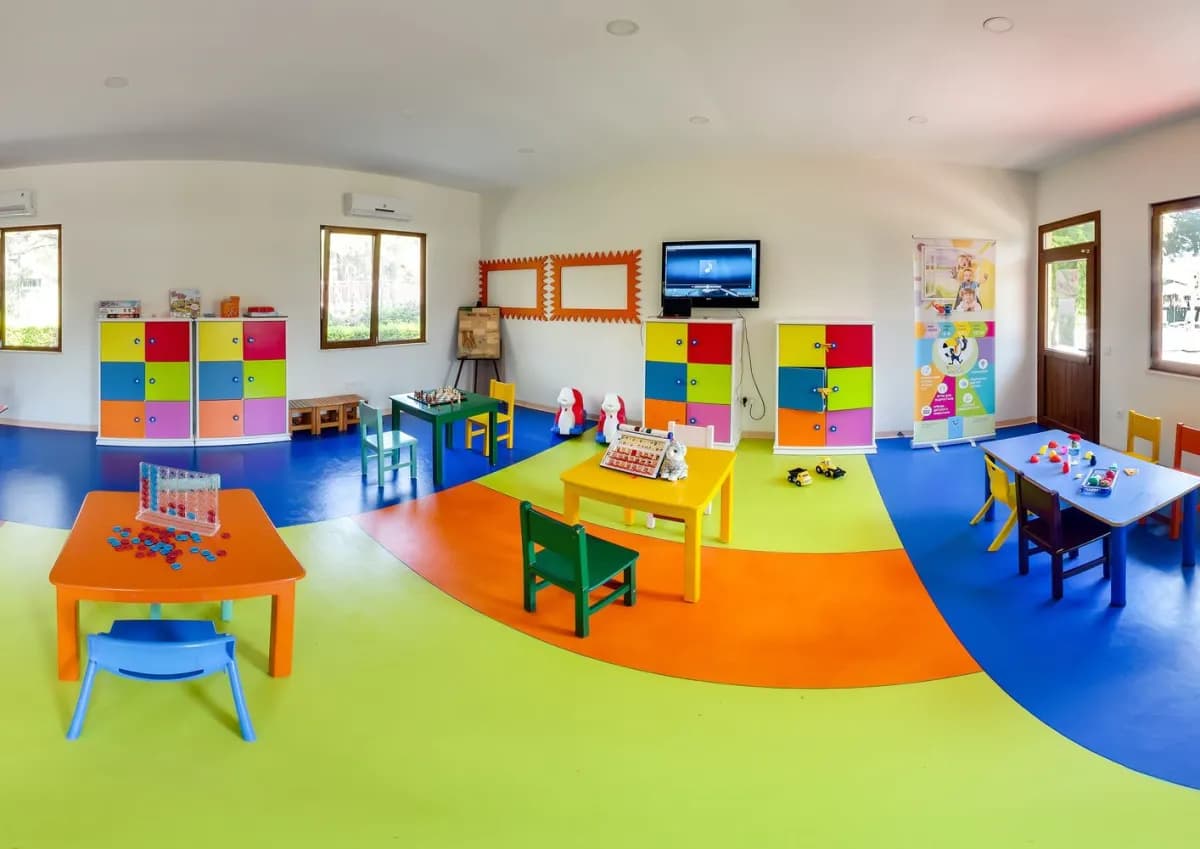 Ma Biche Kemer by Werde Hotels - photo 9