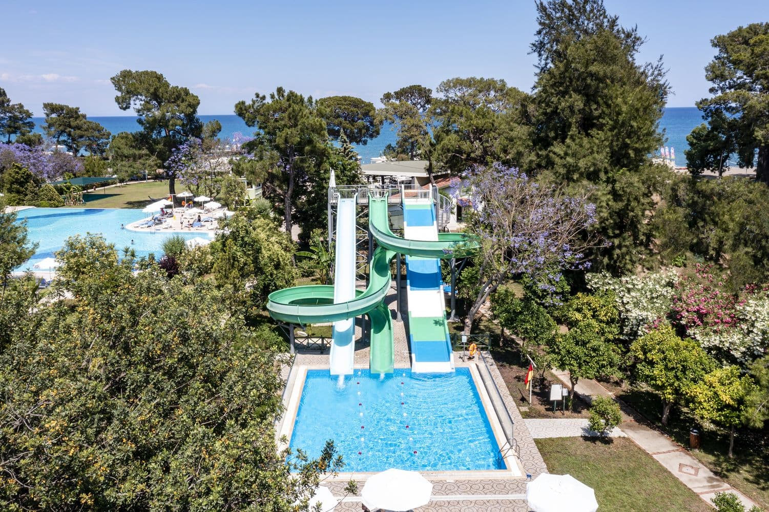 Ma Biche Kemer by Werde Hotels - photo 10