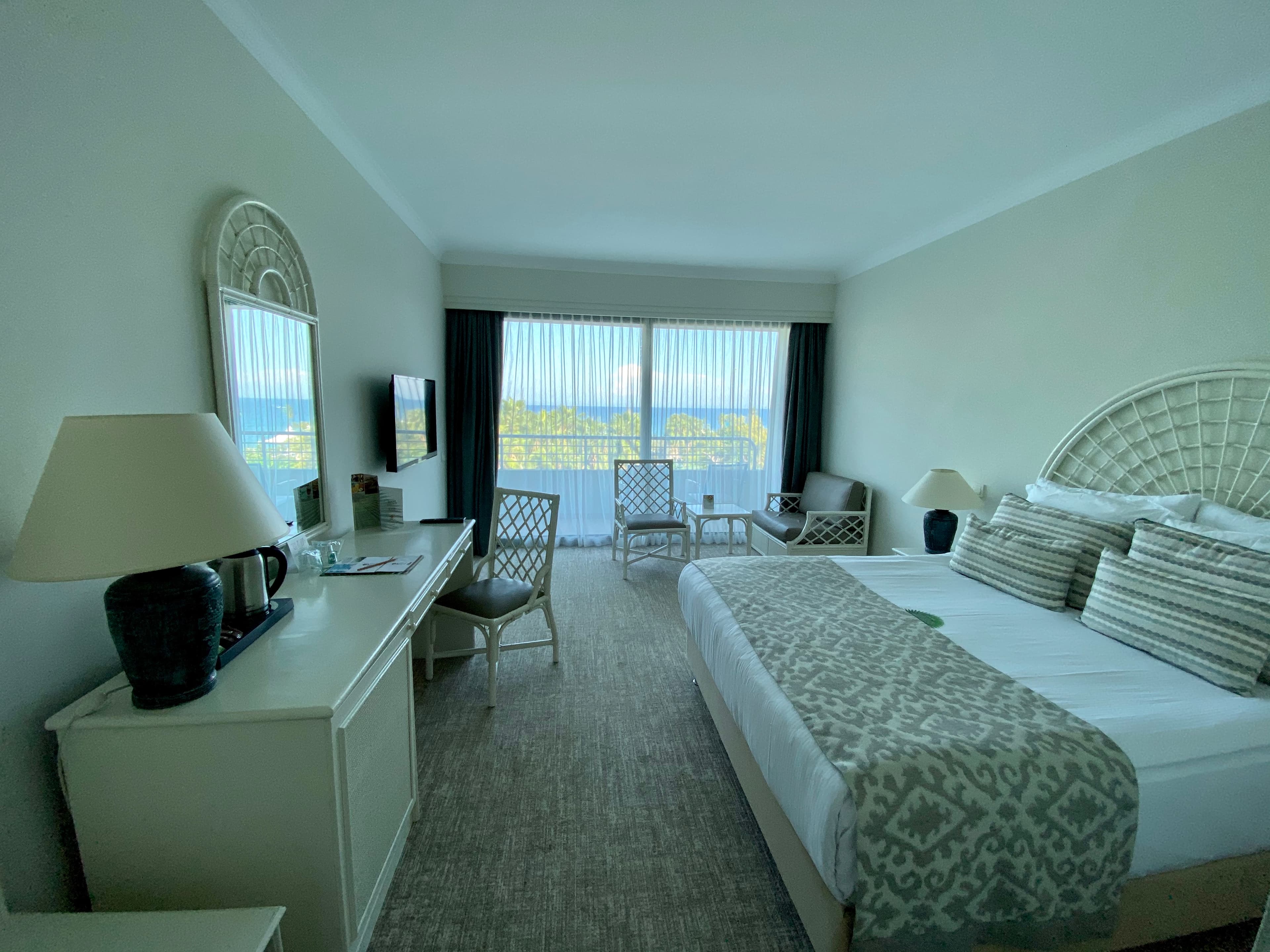 Mirage Park Resort - photo 2