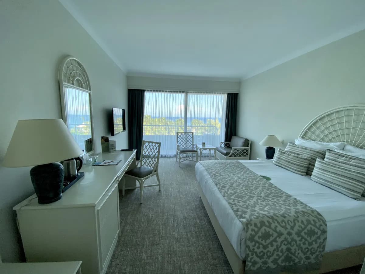 Mirage Park Resort - photo 2