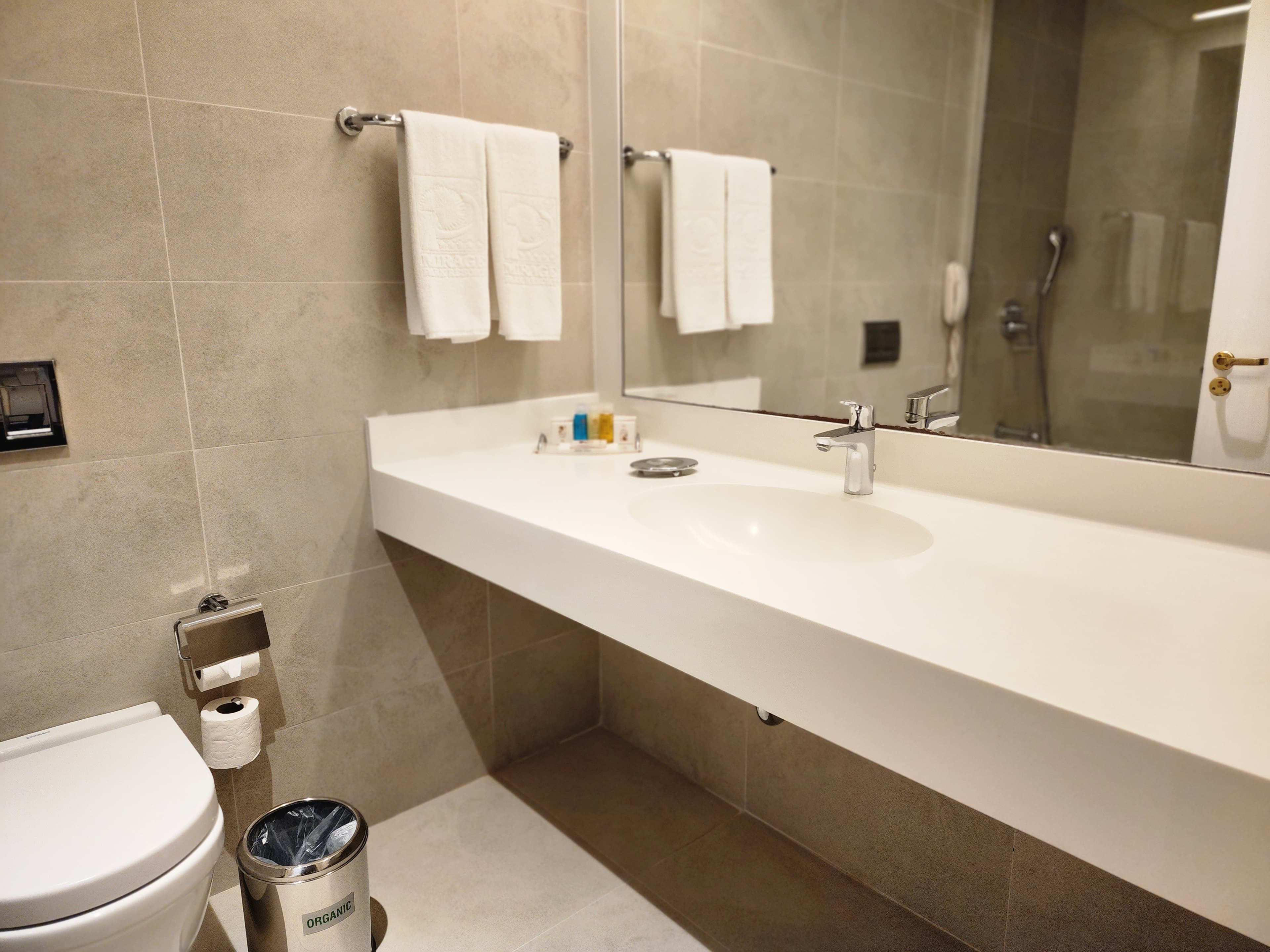 Mirage Park Resort - photo 4