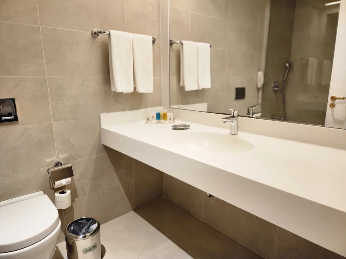 Mirage Park Resort - photo 4