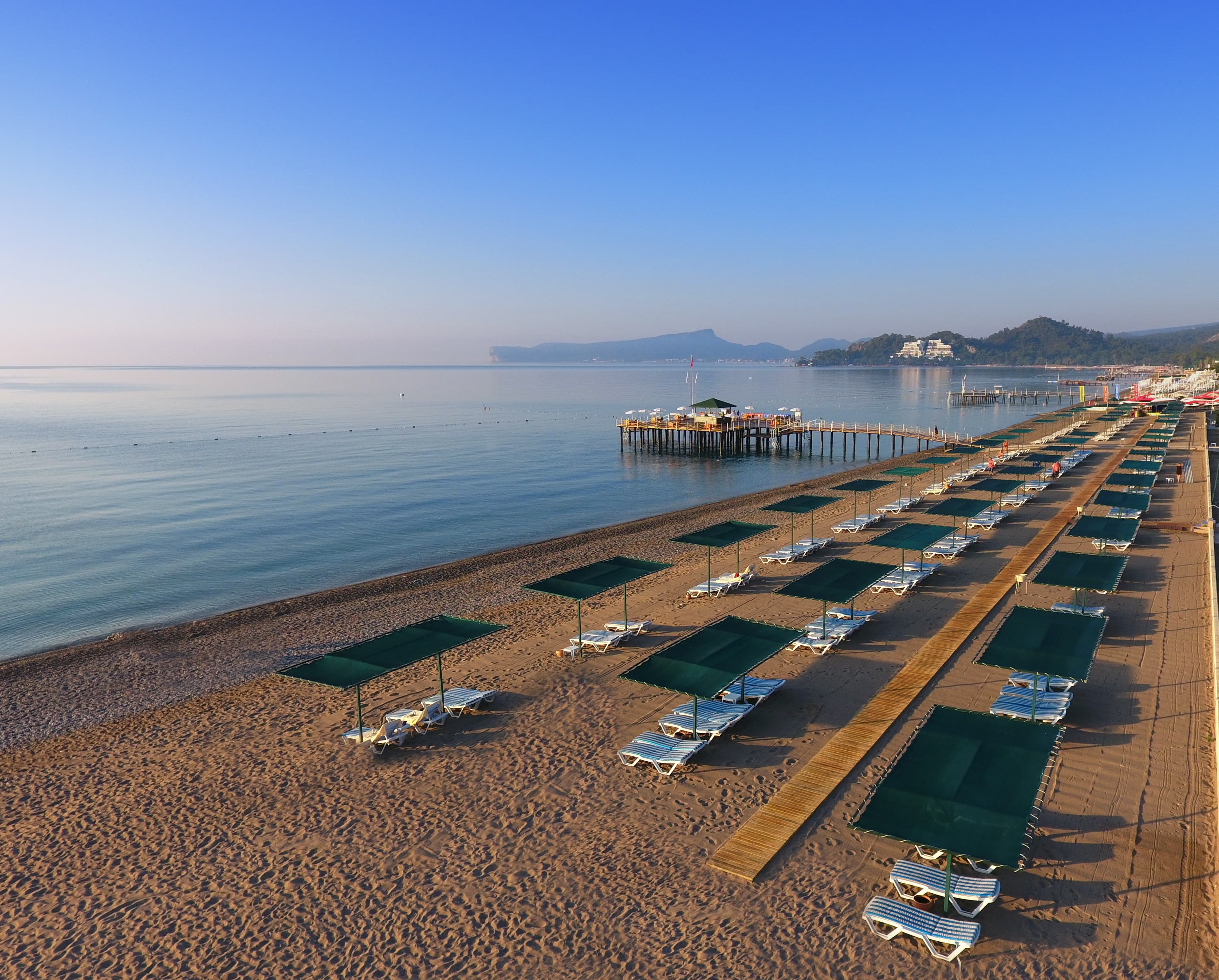 Mirage Park Resort - photo 5